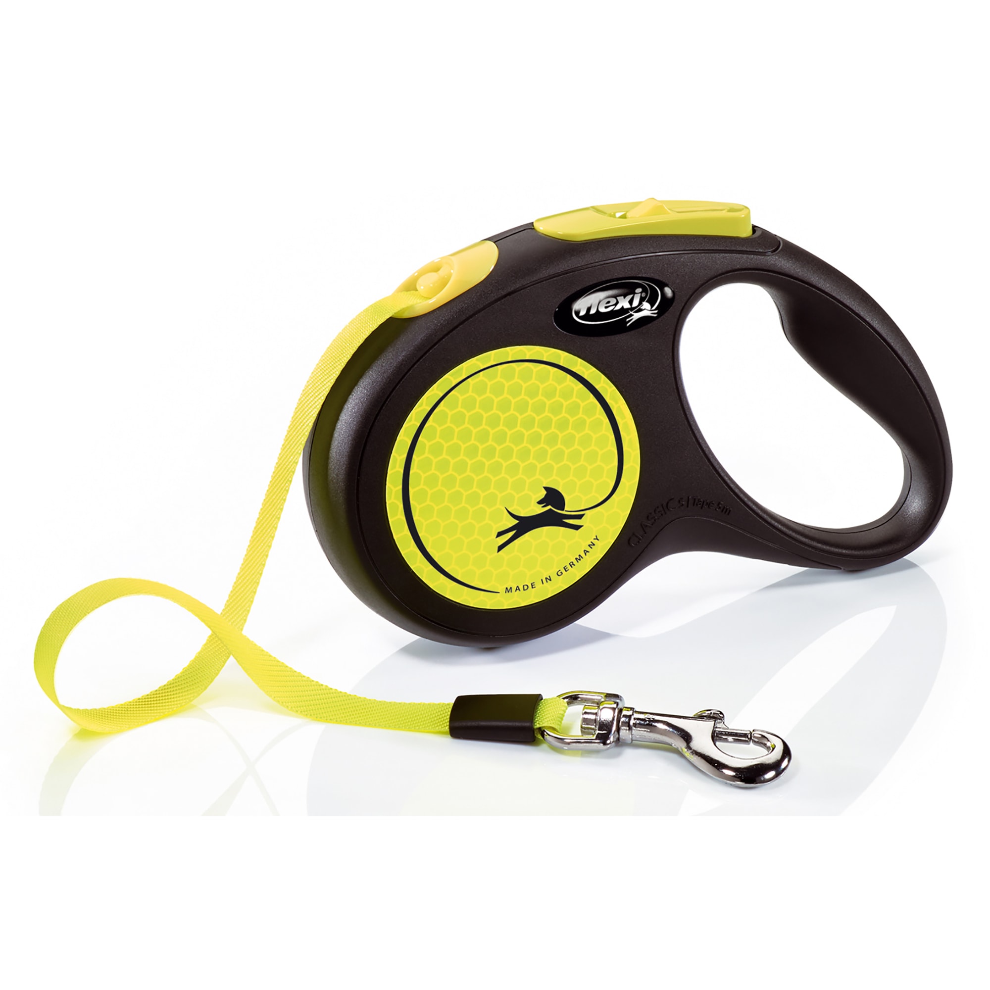 Petco retractable outlet dog leash