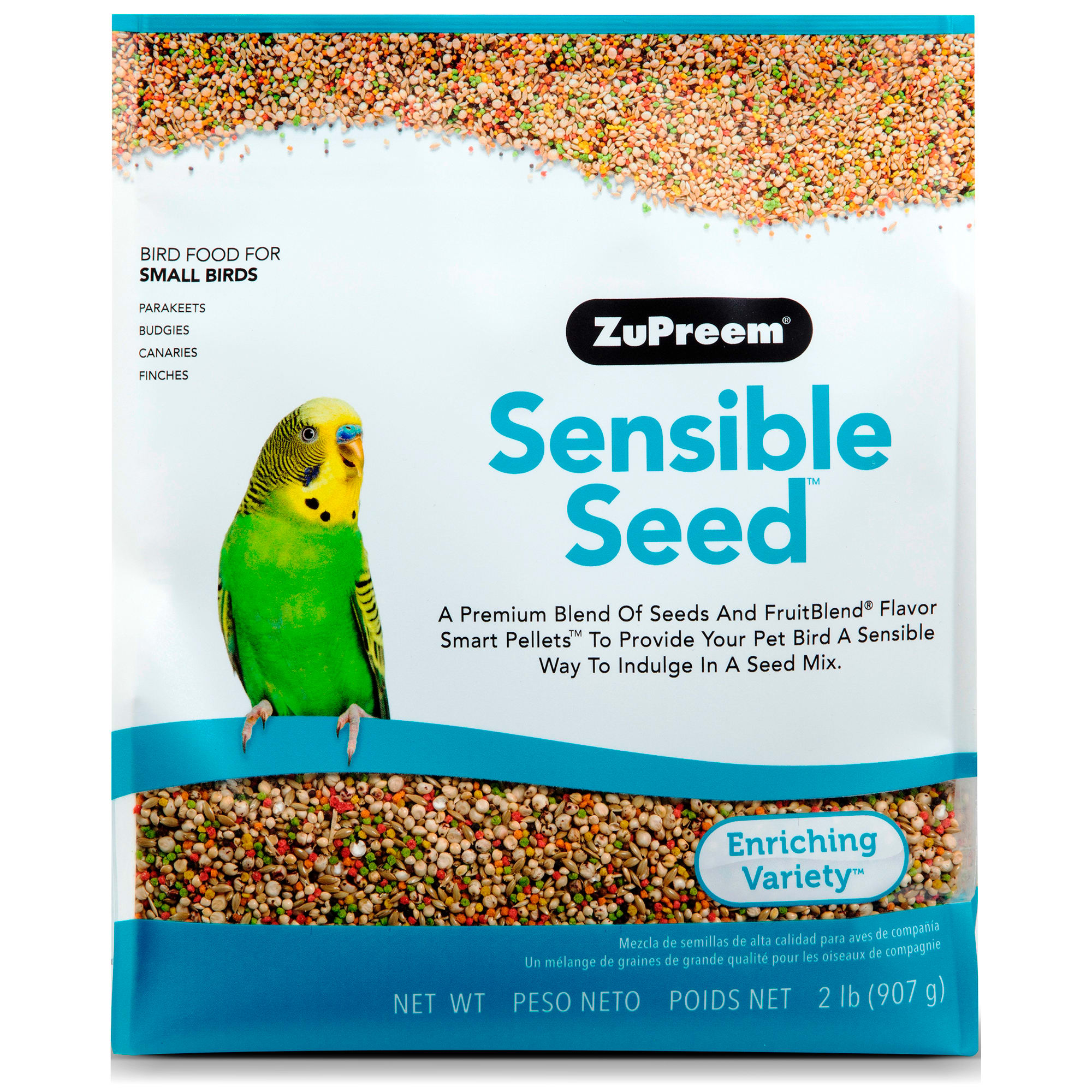 Petco hot sale bird seed