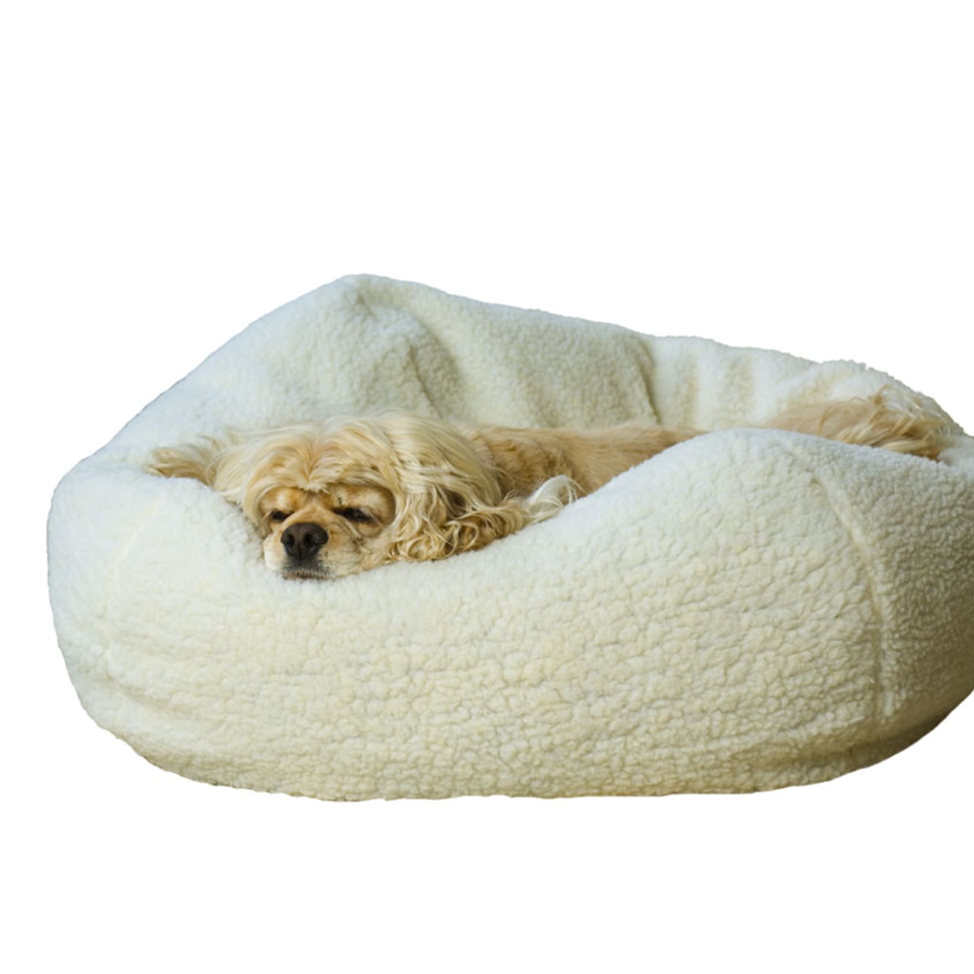 CAMA PUFF GIGANTE XXXXL E-PET – Petcol