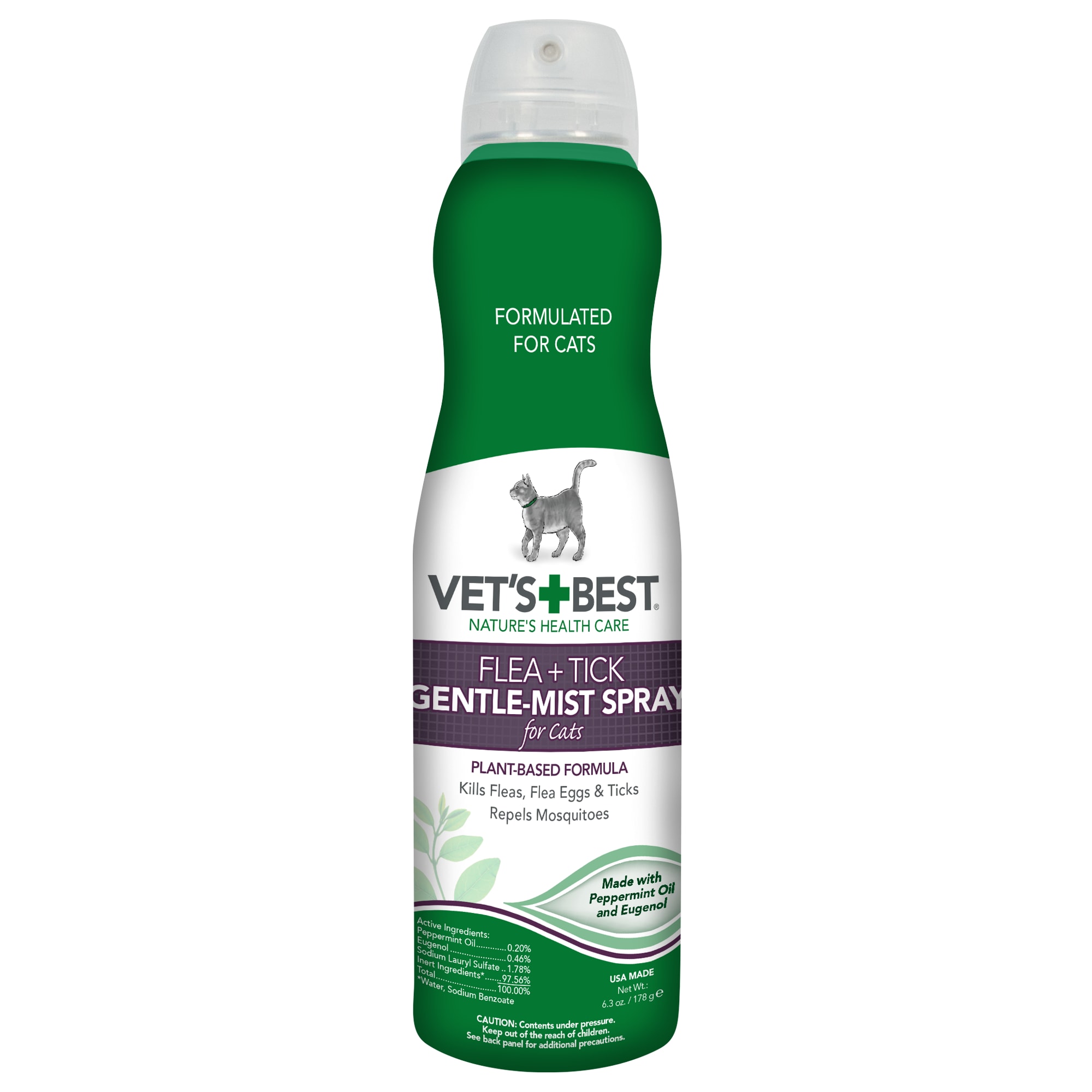 Best cat flea shampoo hotsell