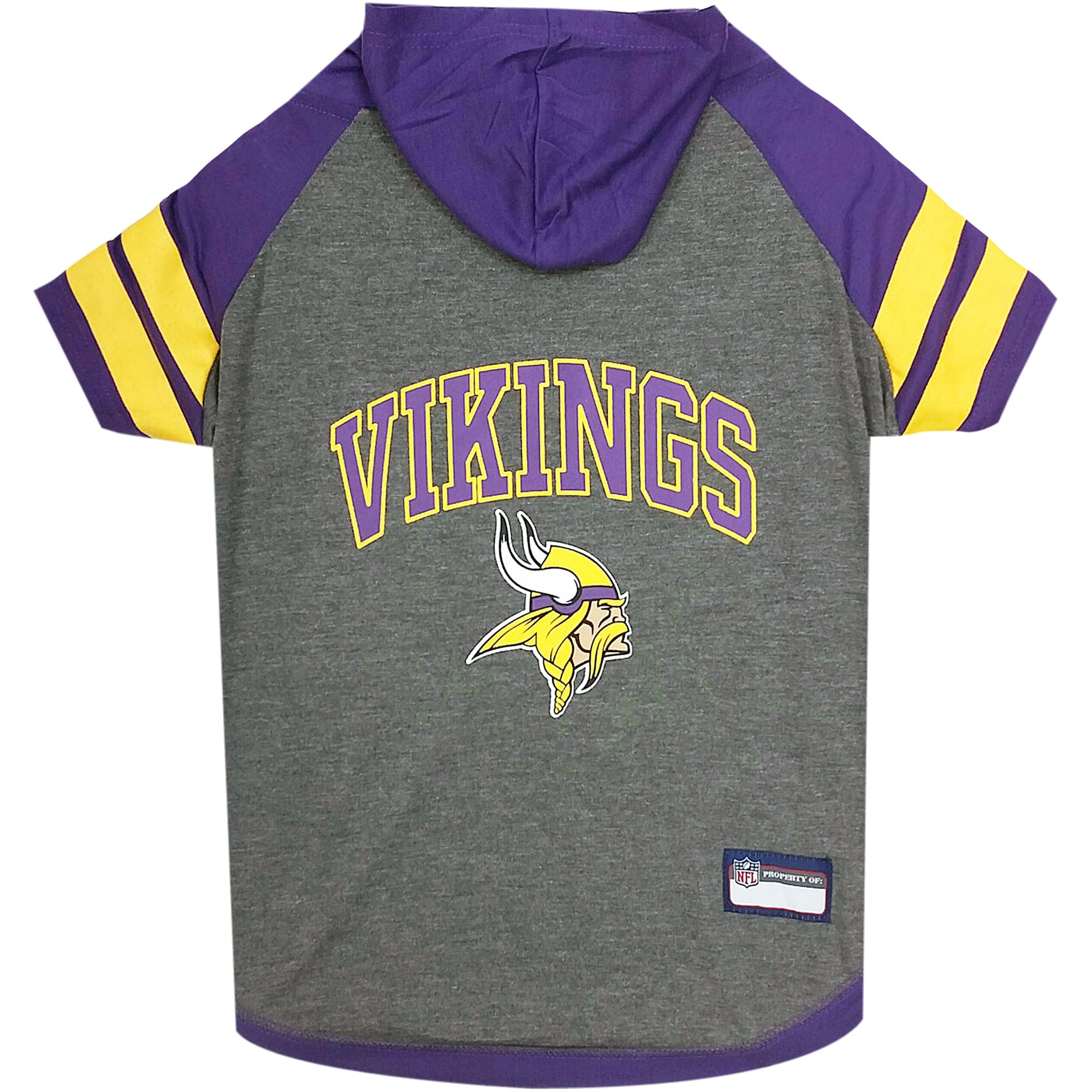 mn vikings shirt