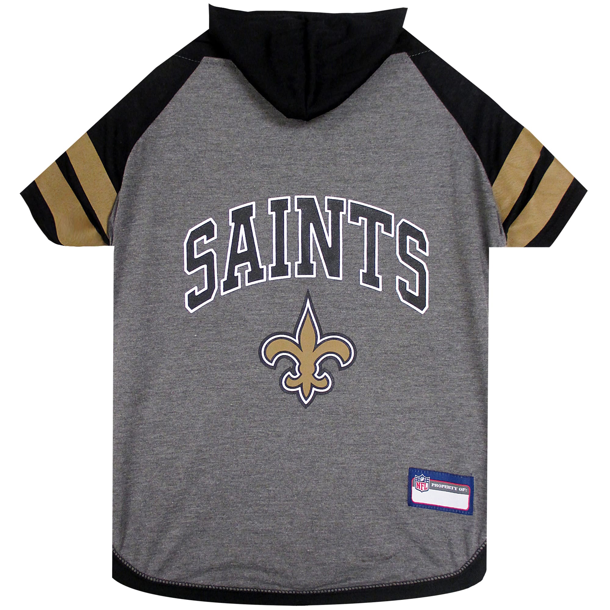new orleans saints jersey for dogs