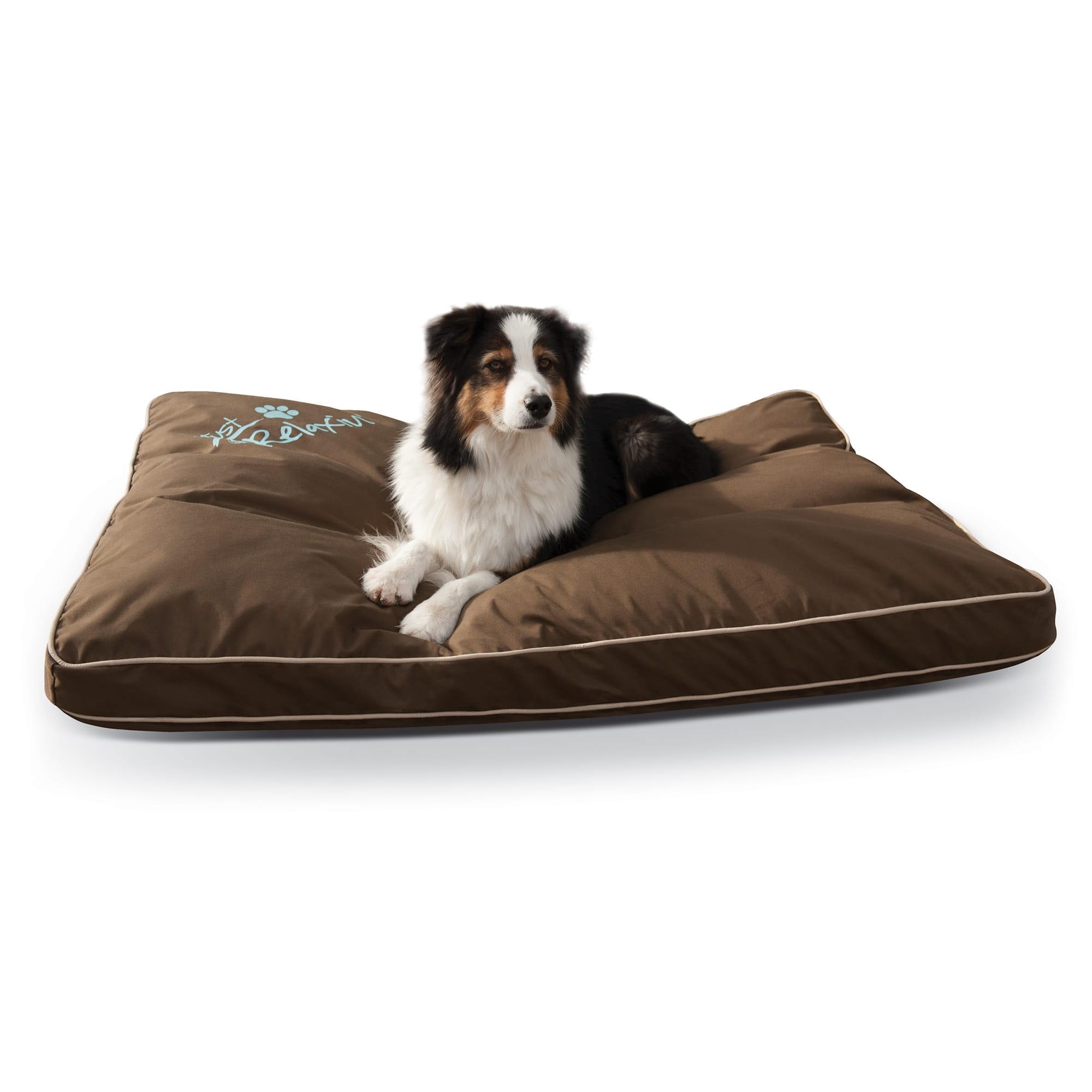 indoor outdoor pet bed