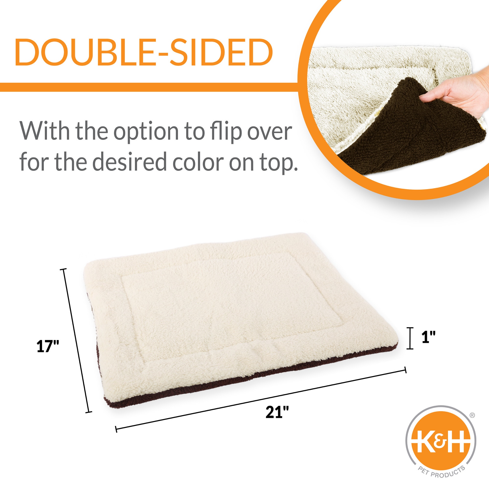 K&H Self-Warming Pet Pad — K&H Pet Products