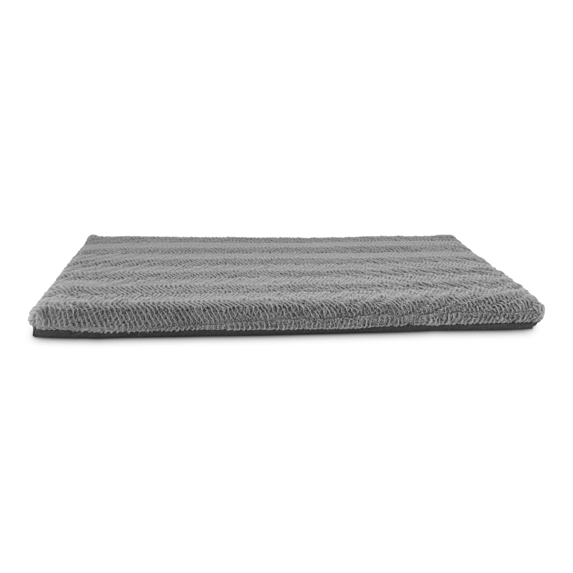 dog memory foam pad