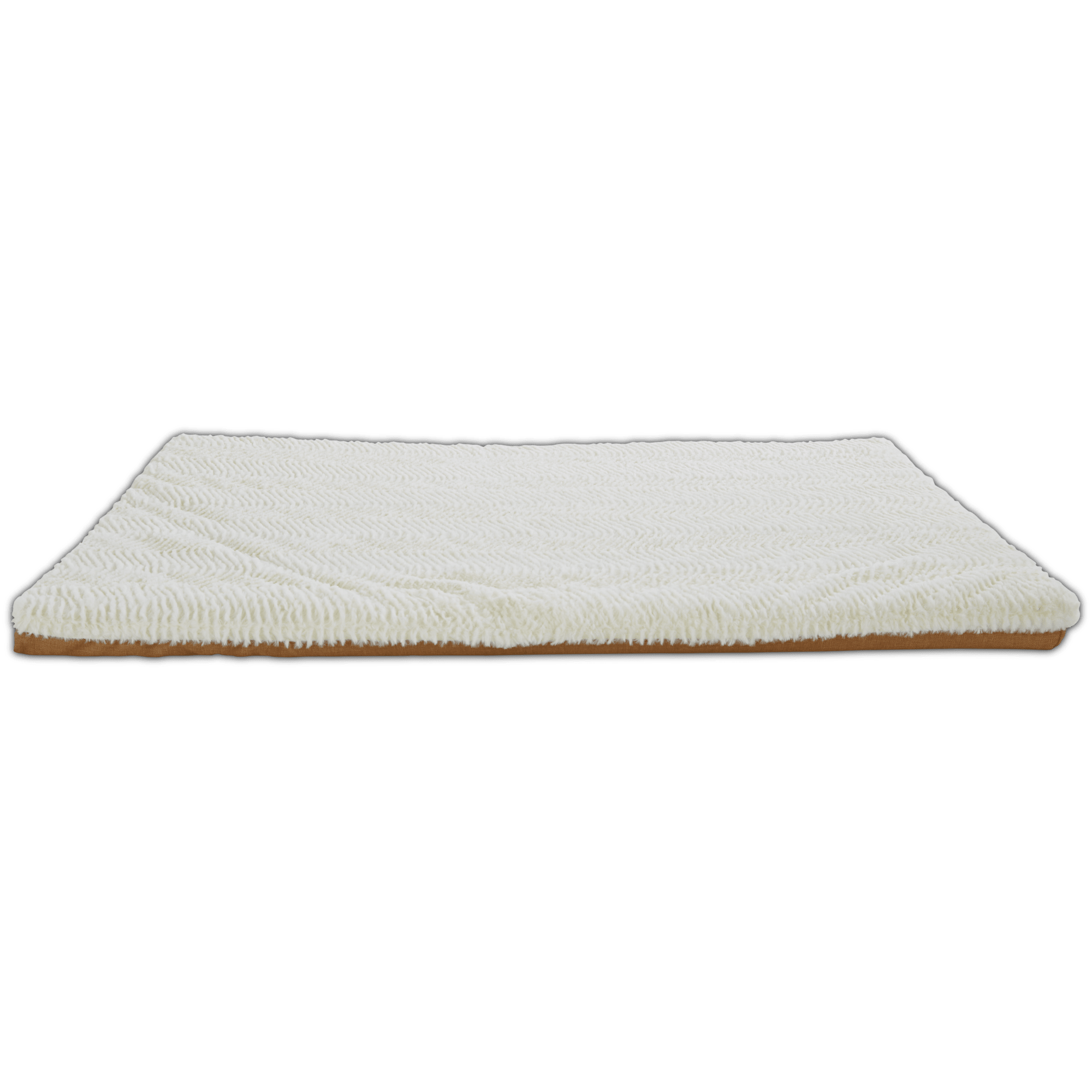 You Me Tan Orthopedic Memory Foam Dog Mat 41 L x 26 W Petco