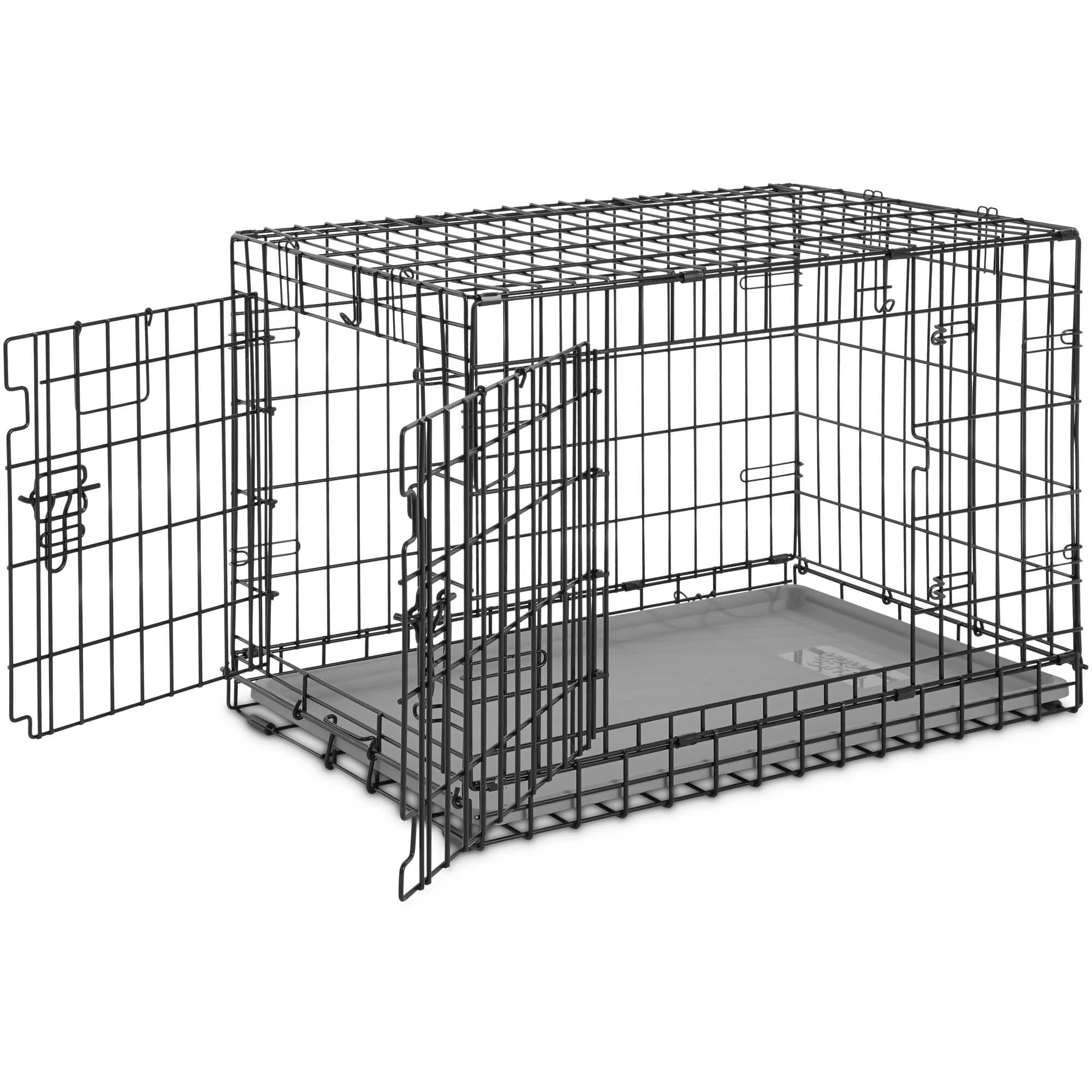 Dog 2025 kennel petco