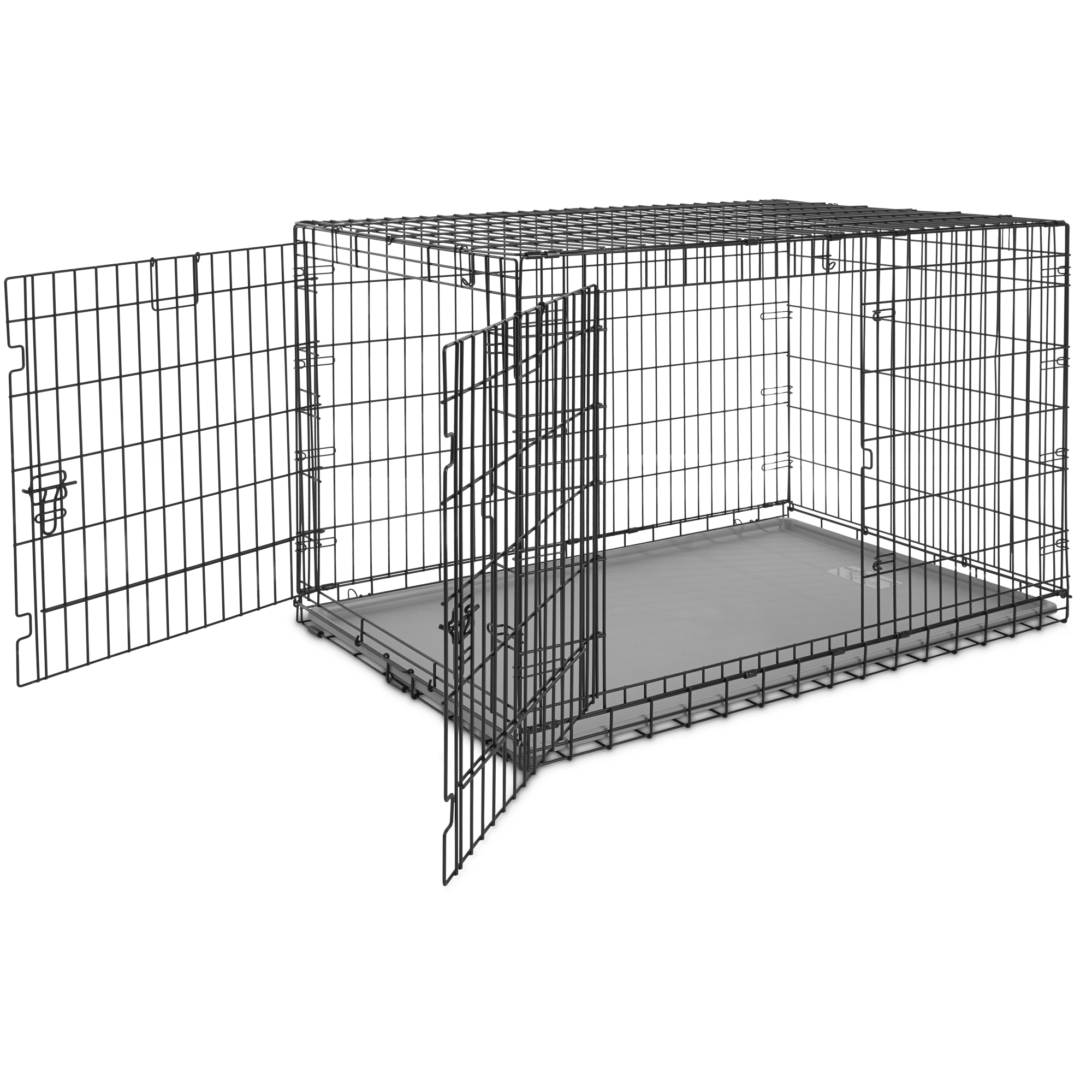 You Me Door Folding Crate