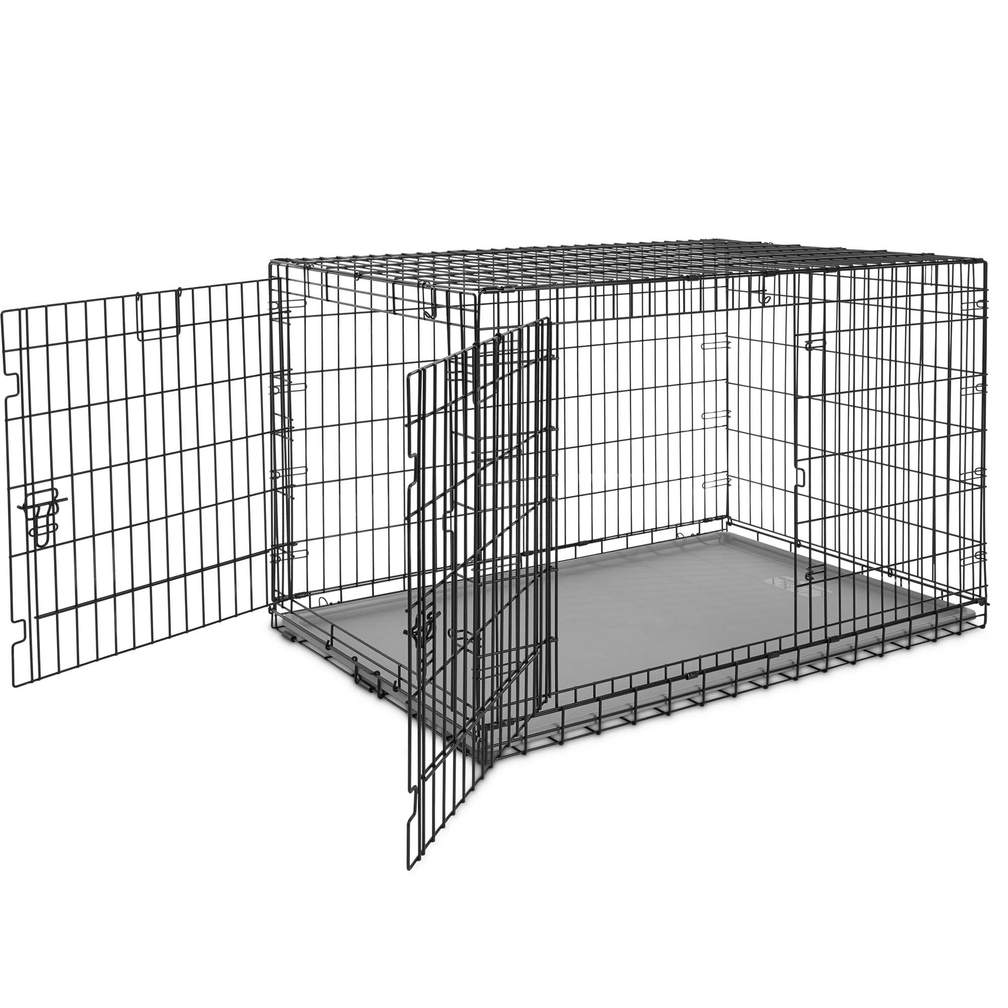 Petco 36 hot sale dog crate