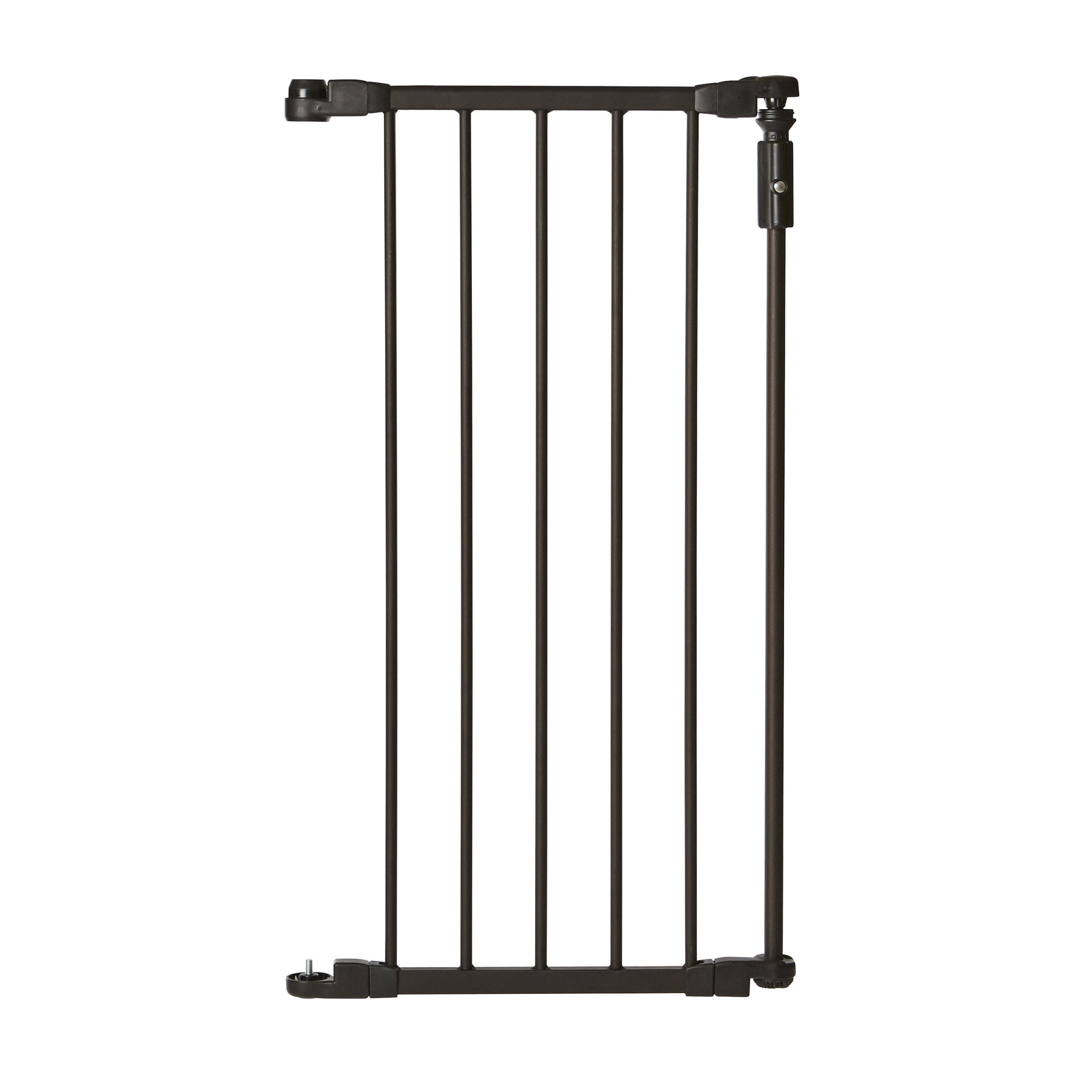 Mypet windsor extra wide arch pet gate for dogs & cats best sale