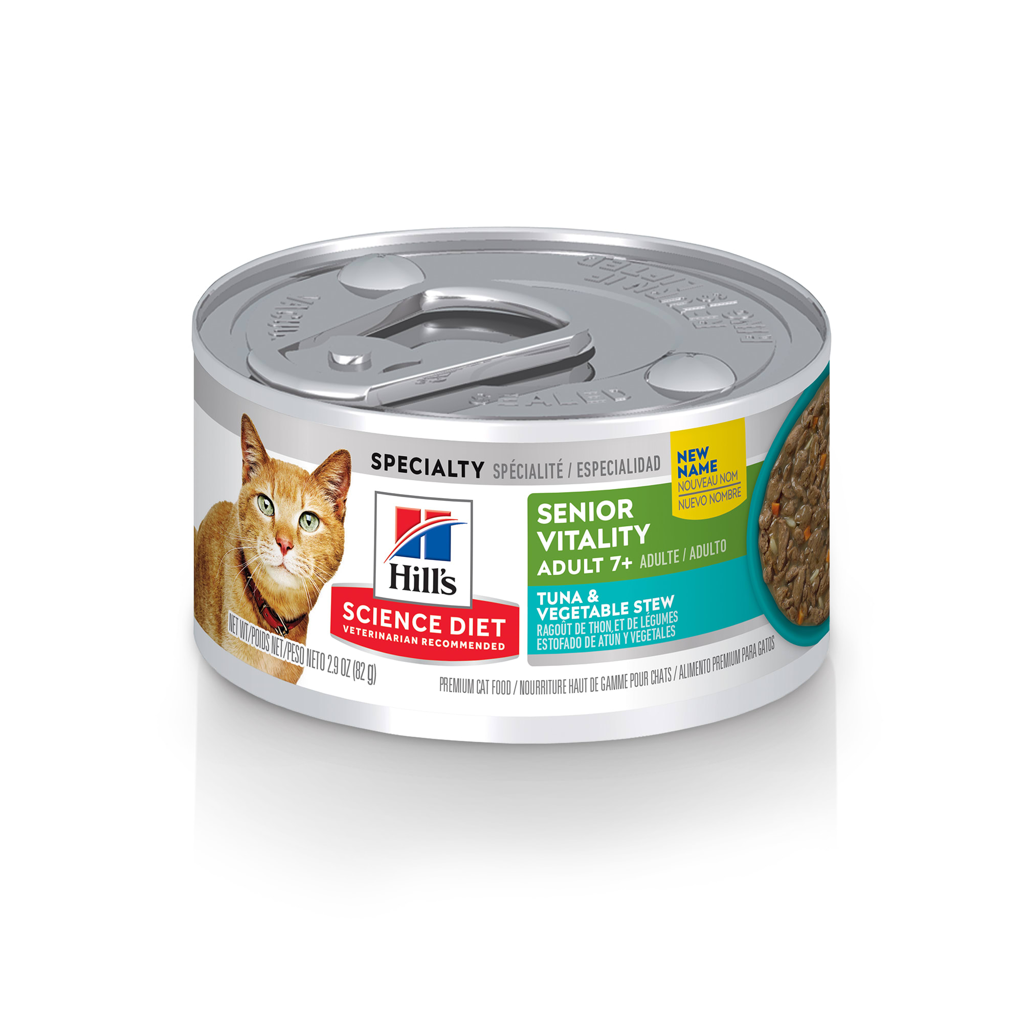 science diet youthful vitality cat food reviews