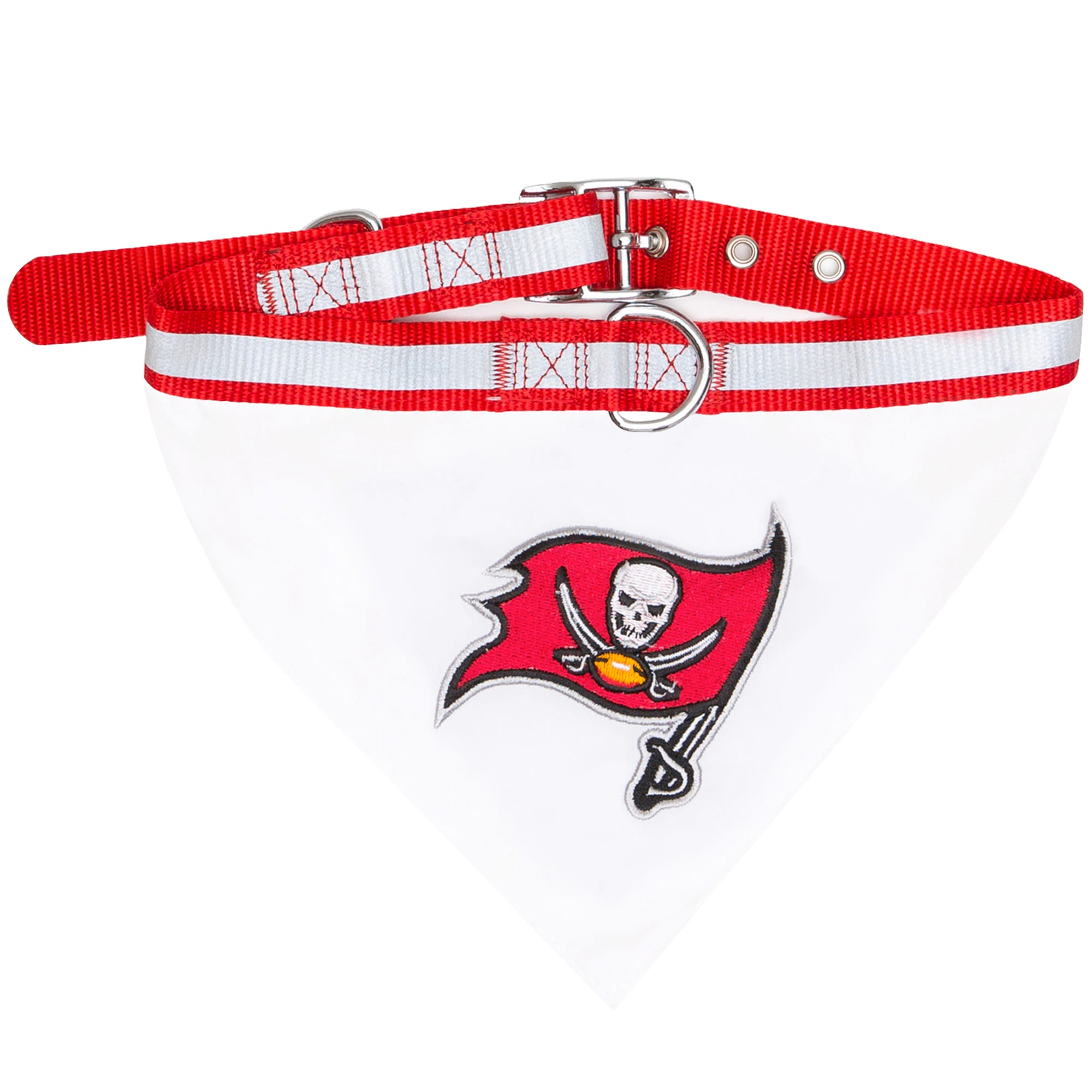 tampa bay buccaneers dog jersey