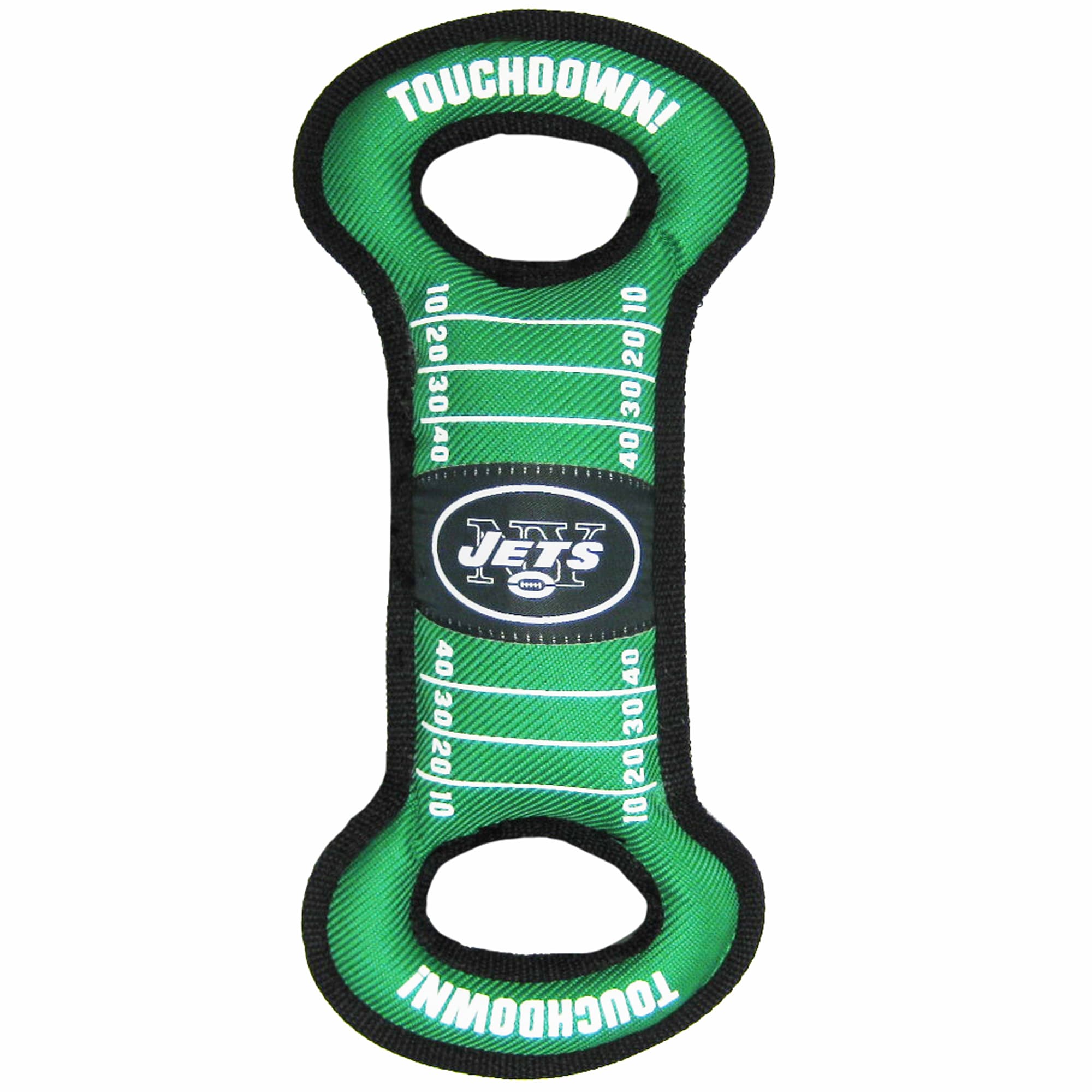 Pet Supplies : Pets First NFL New York Giants Dental Dog TUG Toy with  Squeaker. Tough PET Toy for Healthy Fun, Teething & Cleaning Pet's Teeth &  Gum, Team Color, one Size (