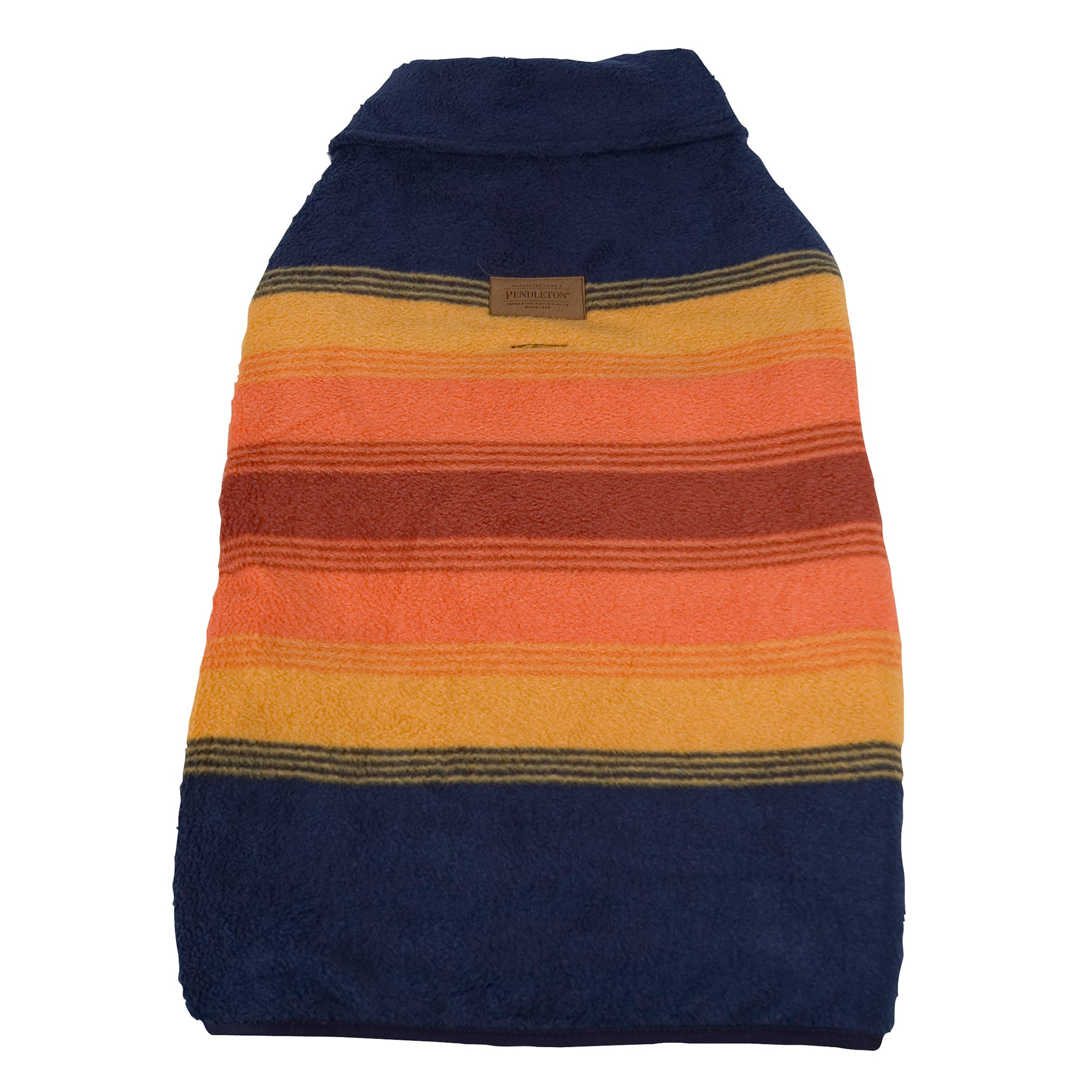 Pendleton Grand Canyon National Park Dog Coat, Large Petco