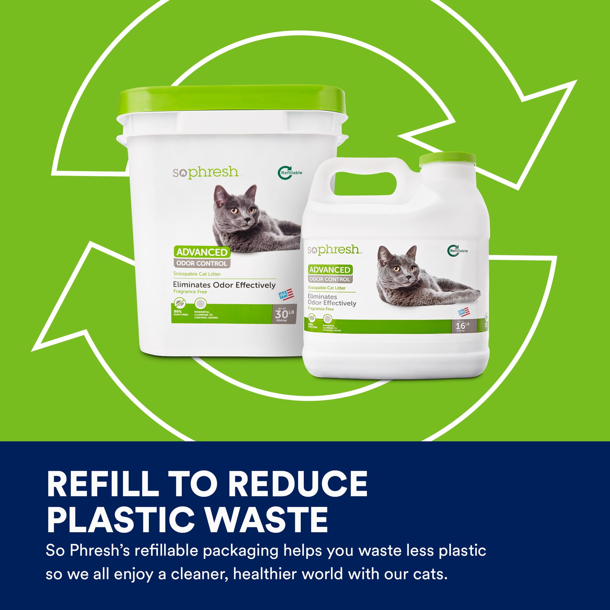 Petco 2024 bulk litter