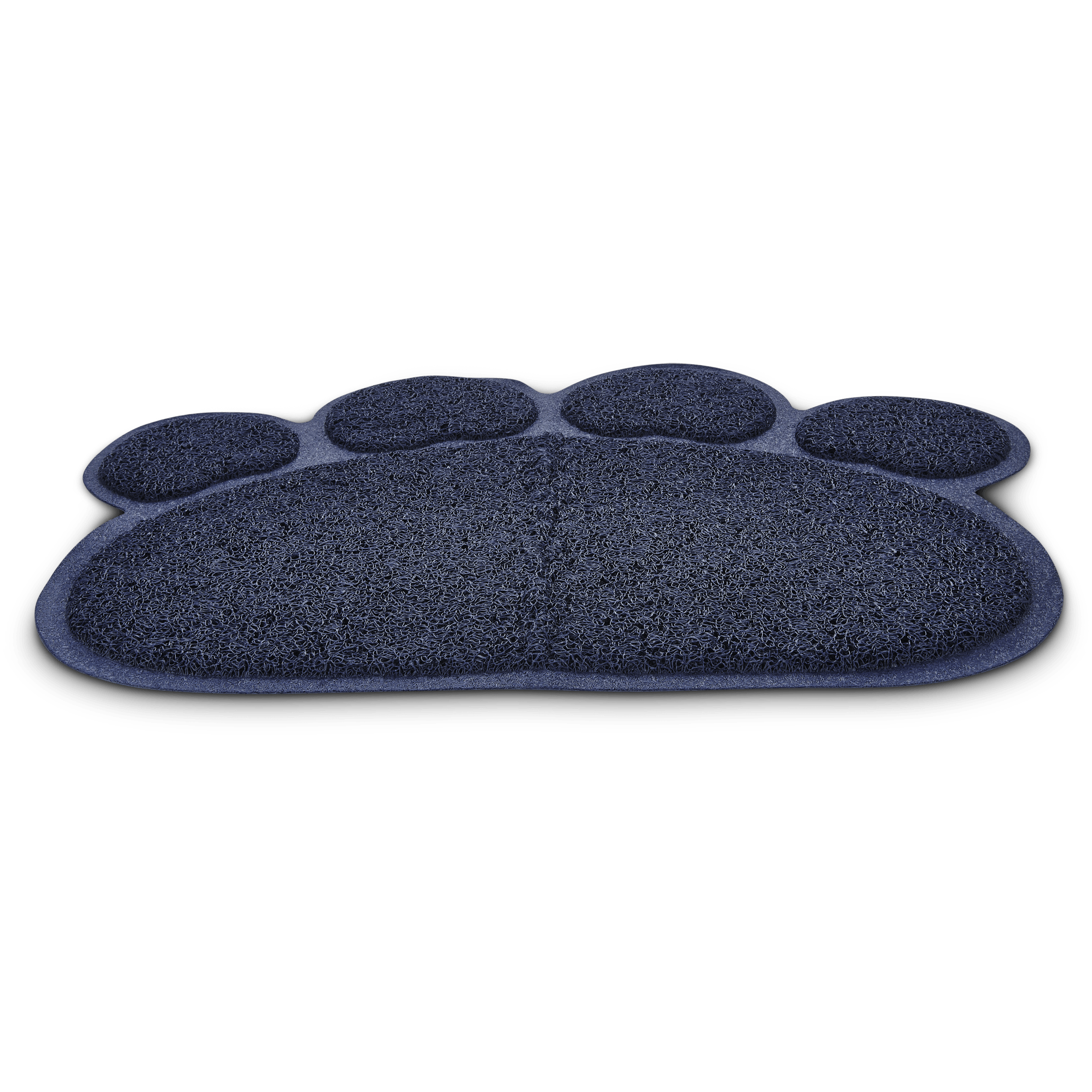 petco cat litter mat