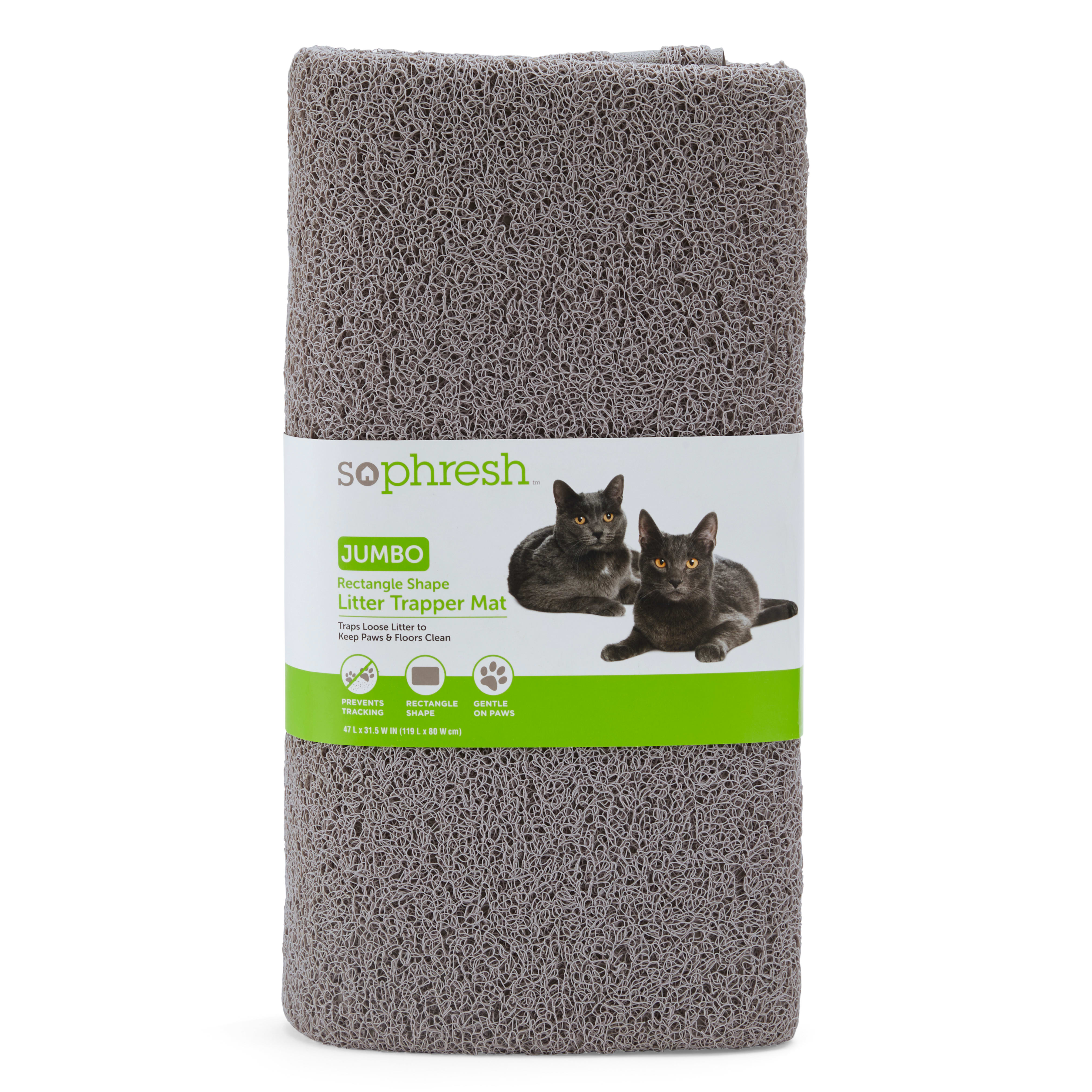 The 11 Best Cat Litter Mats To Keep Things Tidy