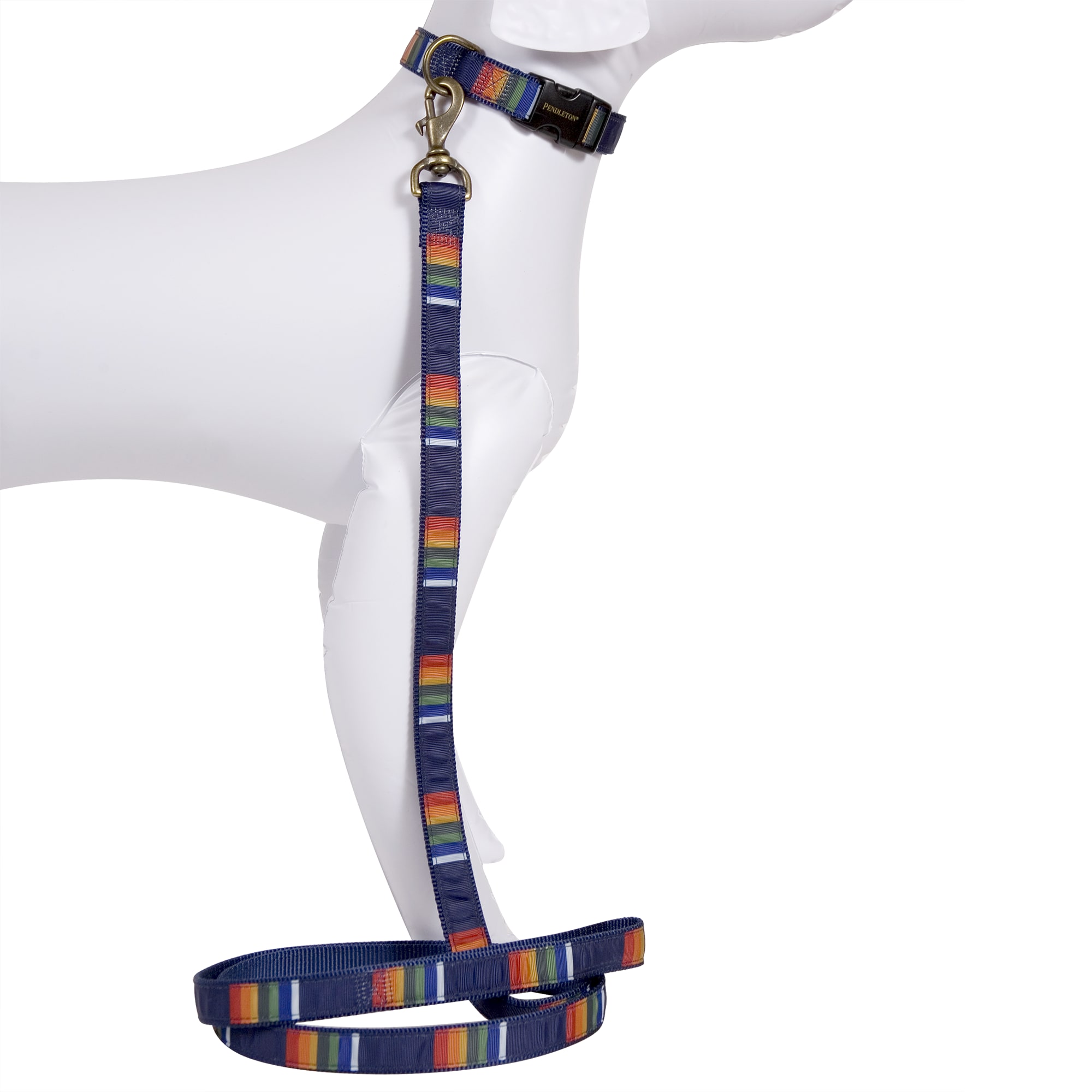 Pendleton store dog harness