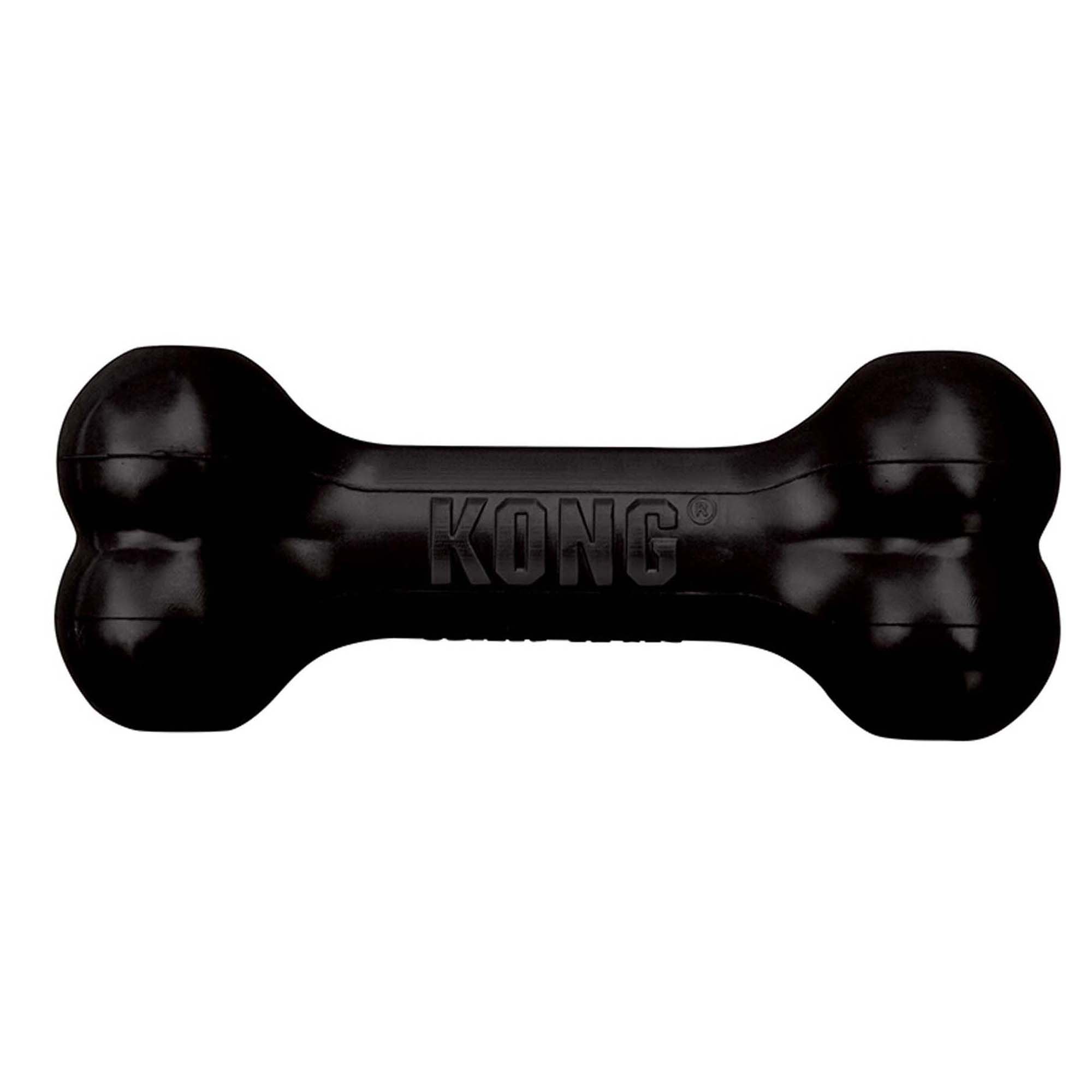 Black xxl kong dog toy best sale