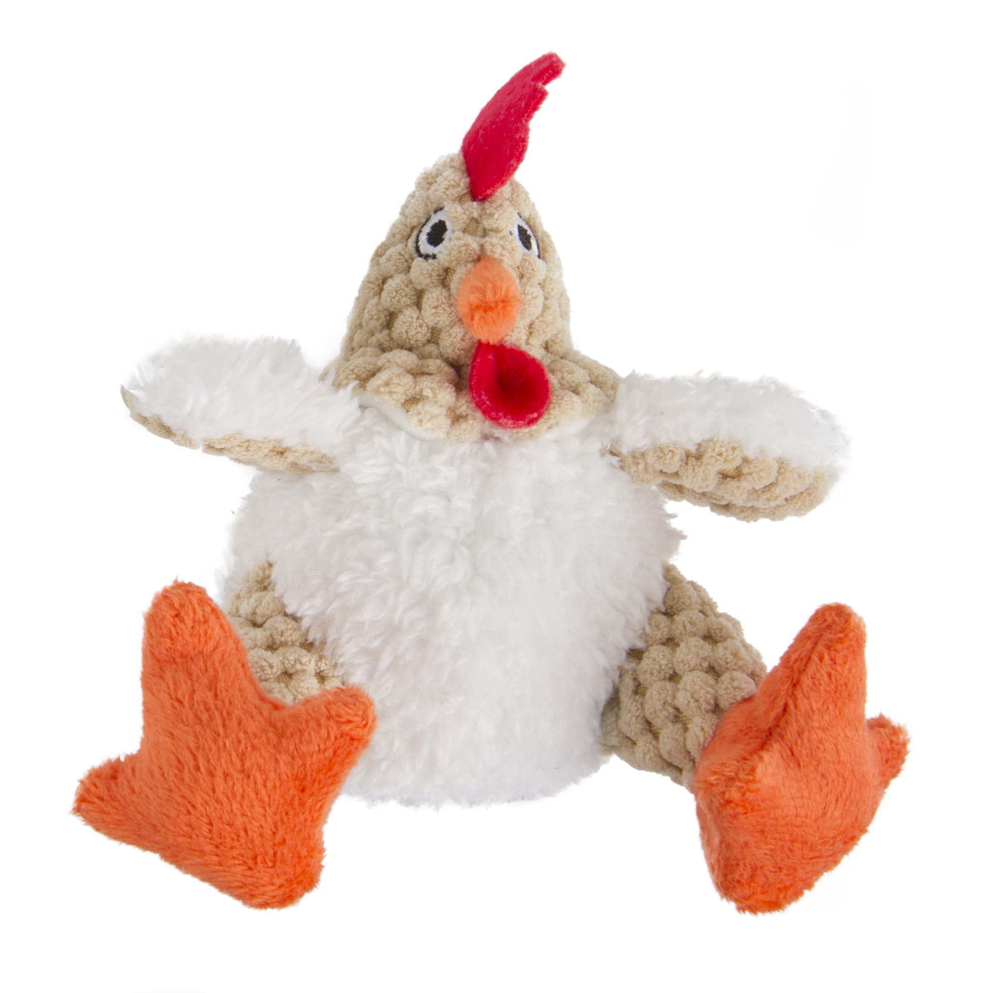 go dog chicken toy