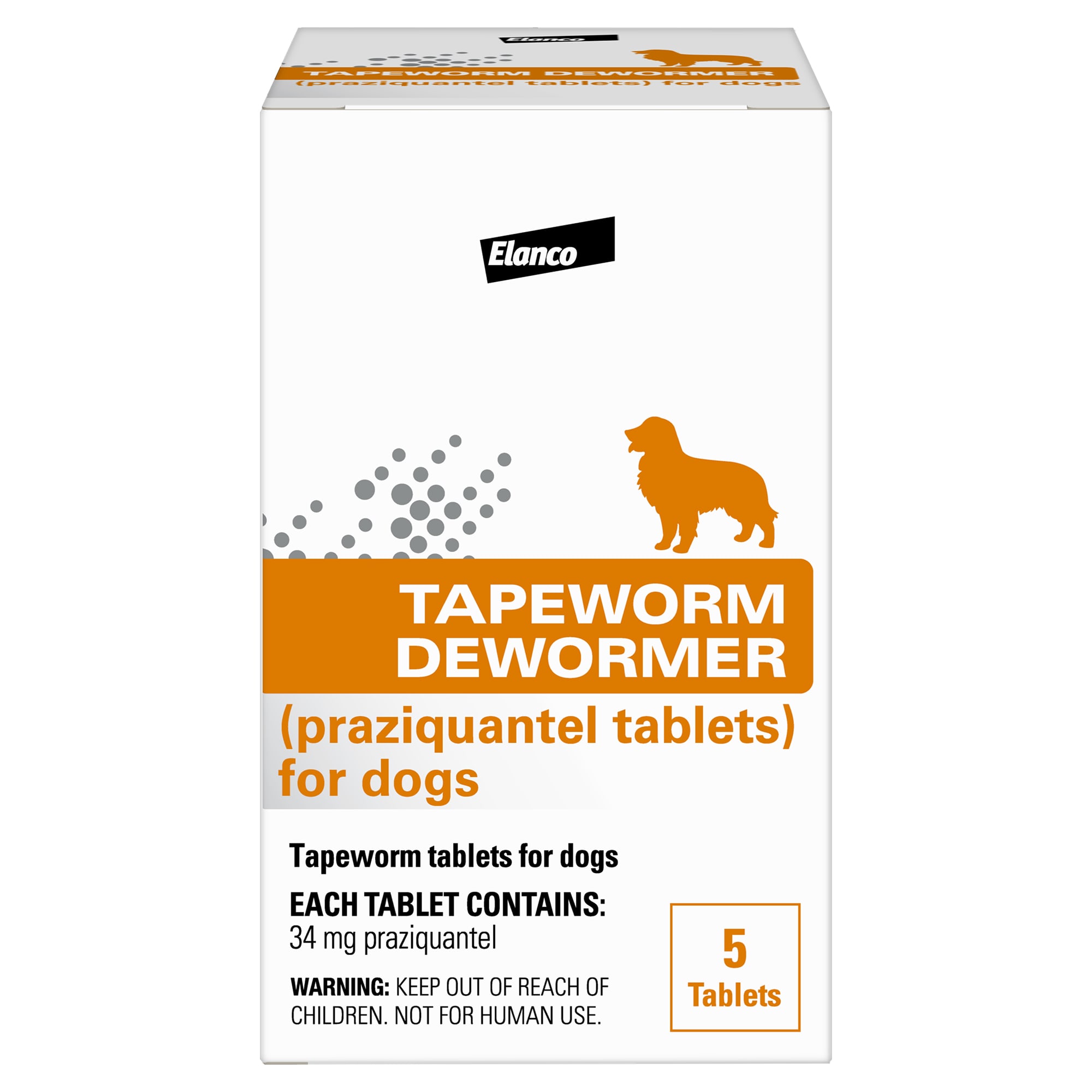 Tapeworm over the counter medicine sales for dogs