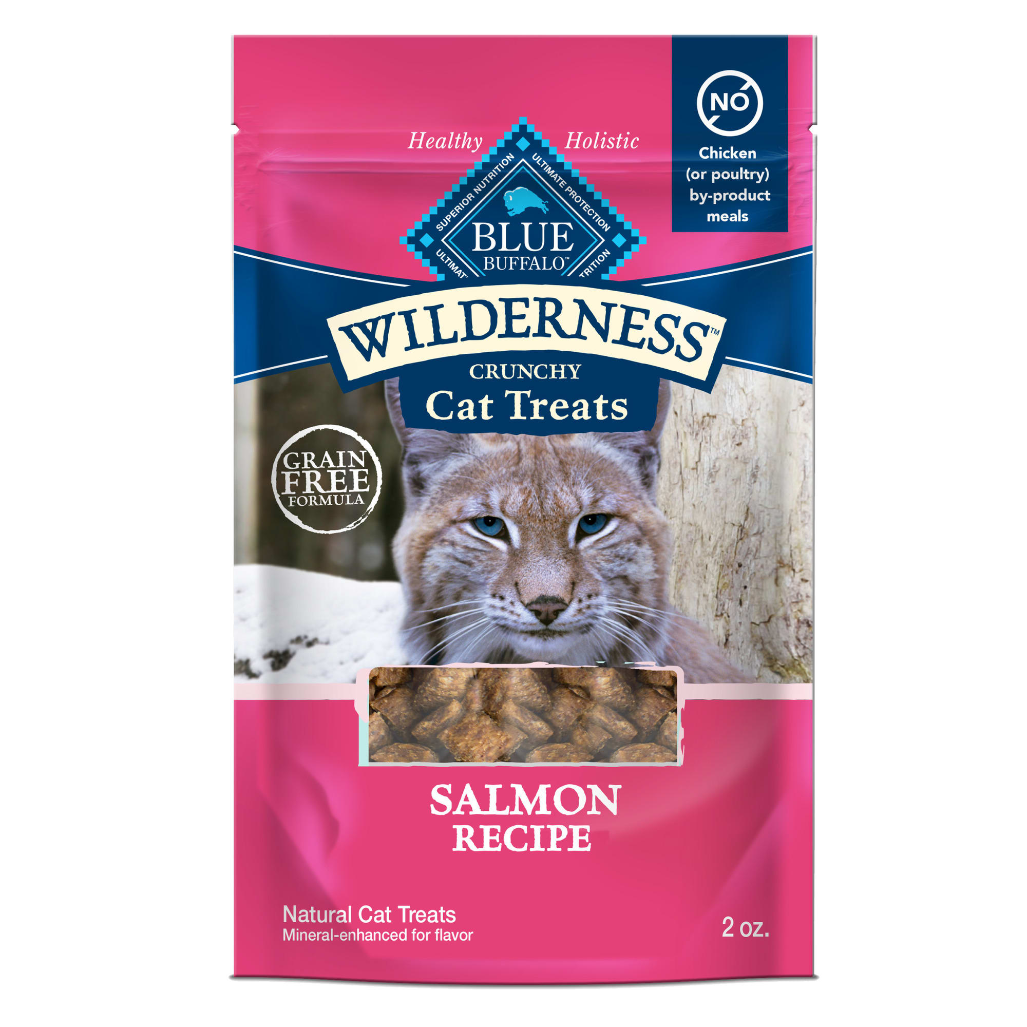 Chewy cat food blue buffalo best sale