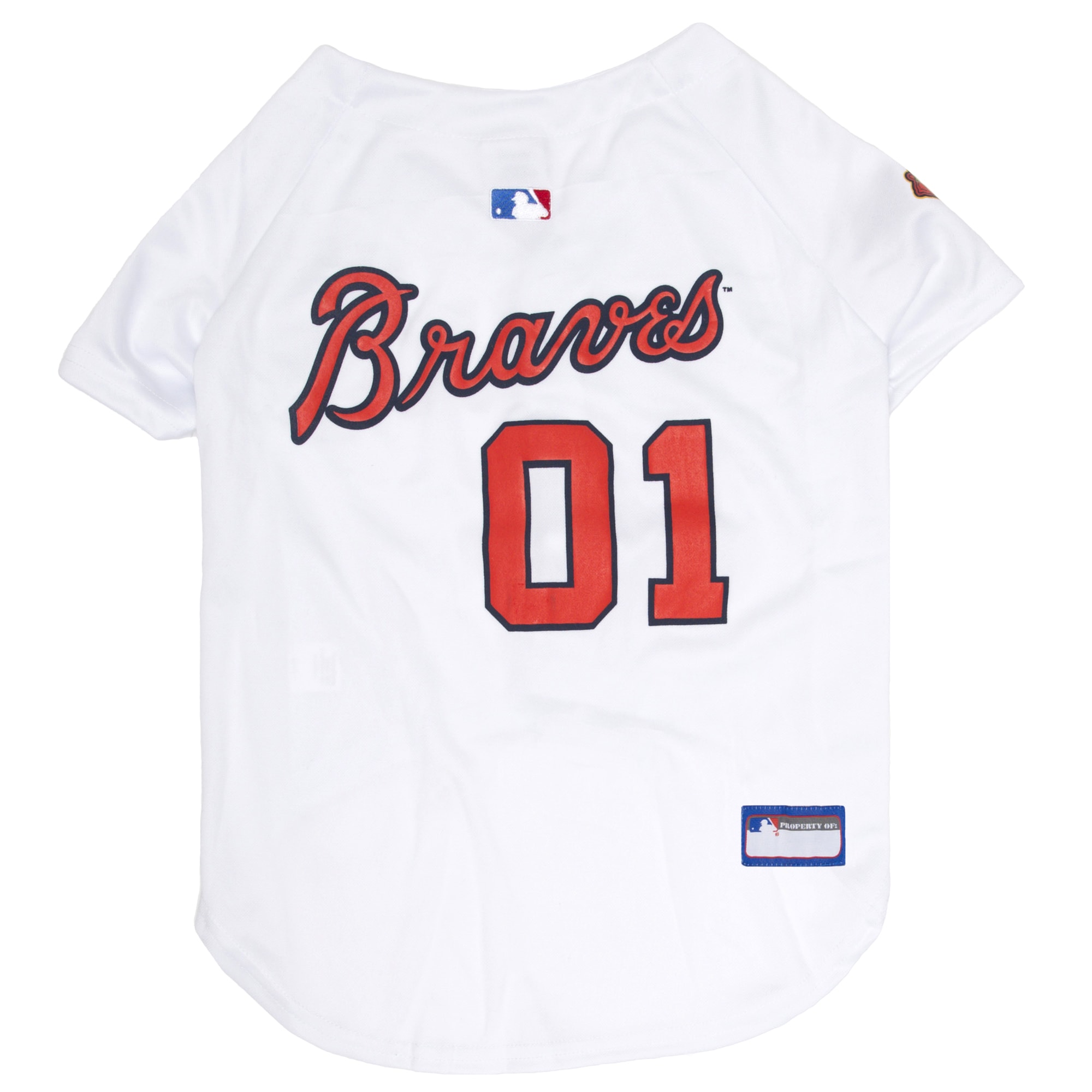 atlanta braves gear near me