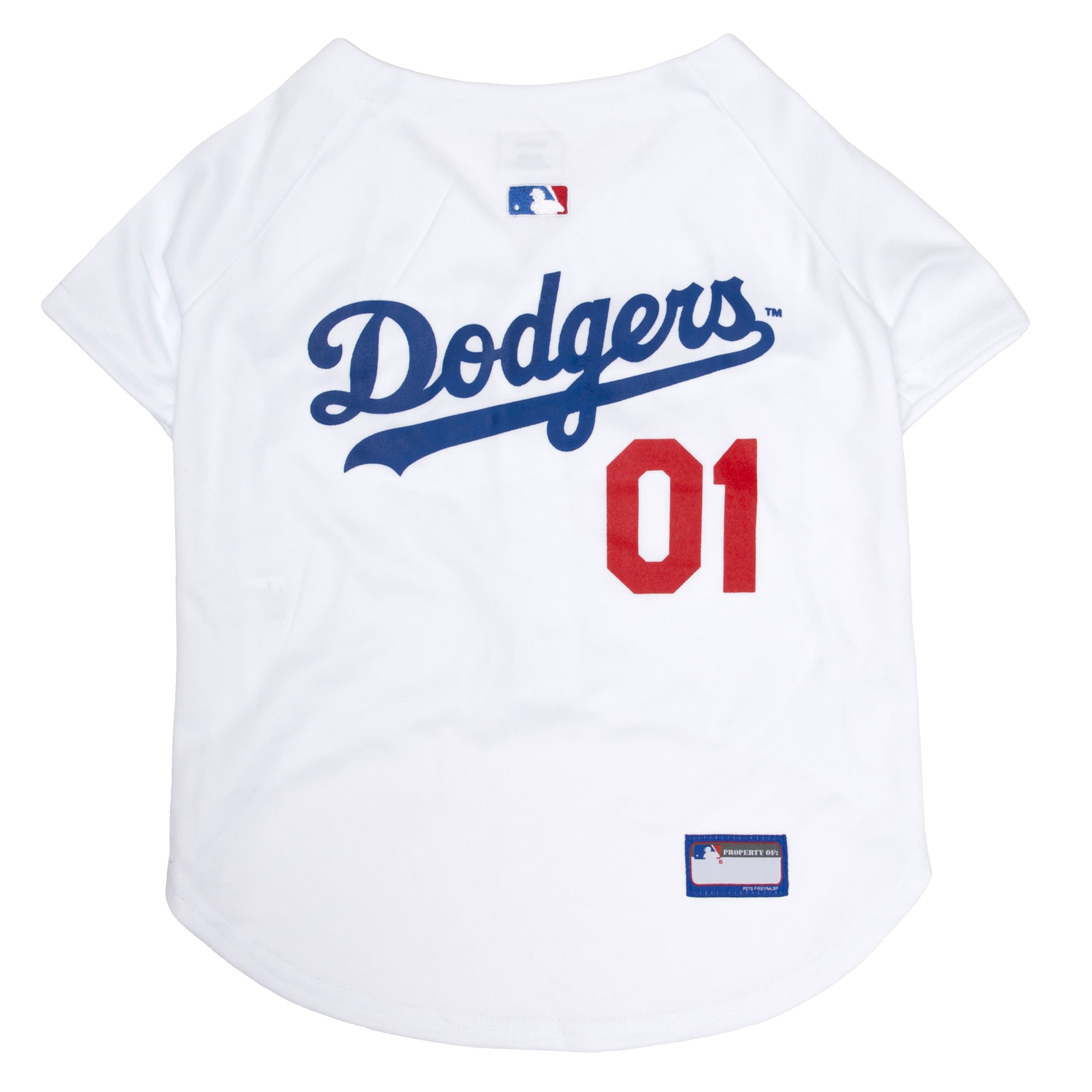 cool dodger shirts