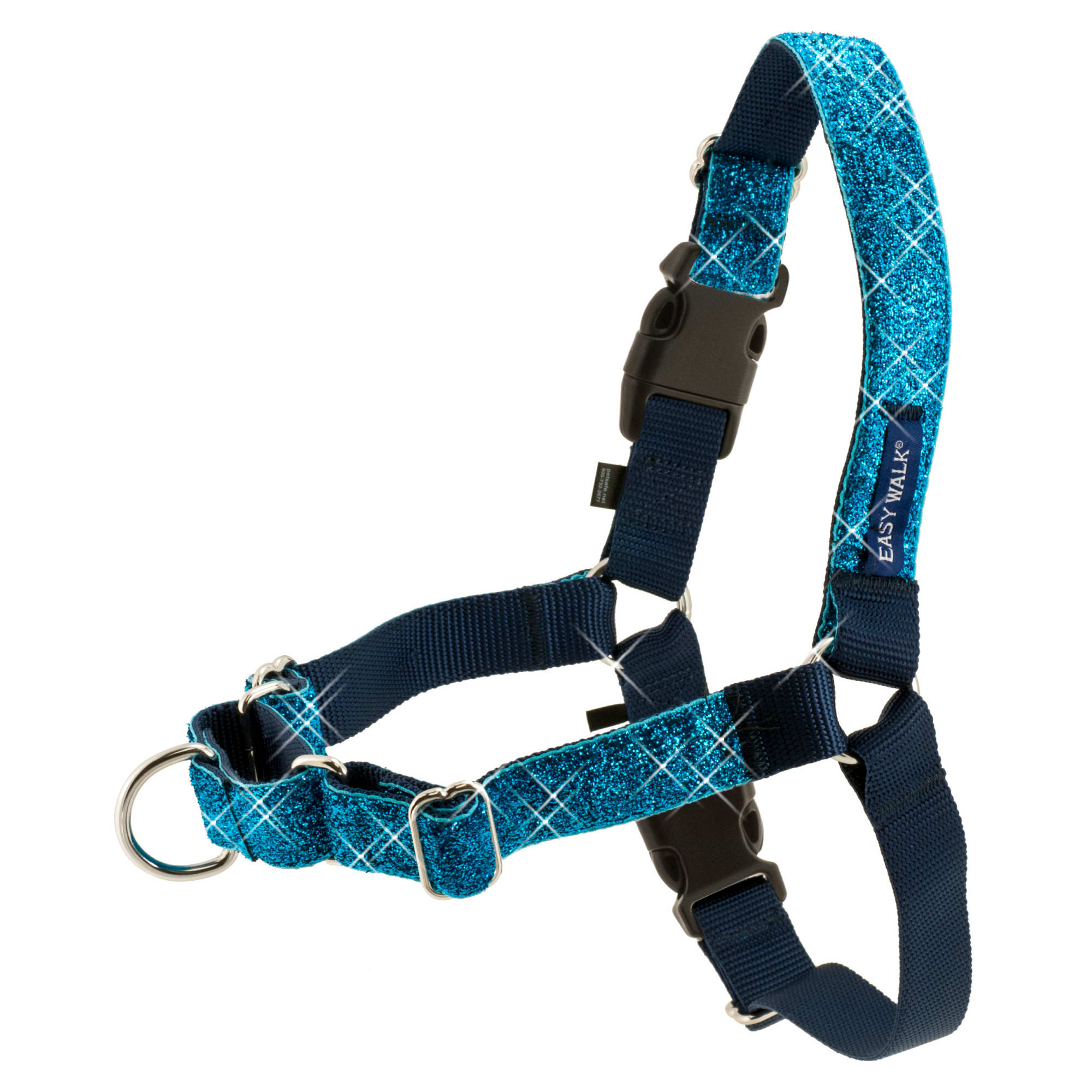 petco wonder walker harness