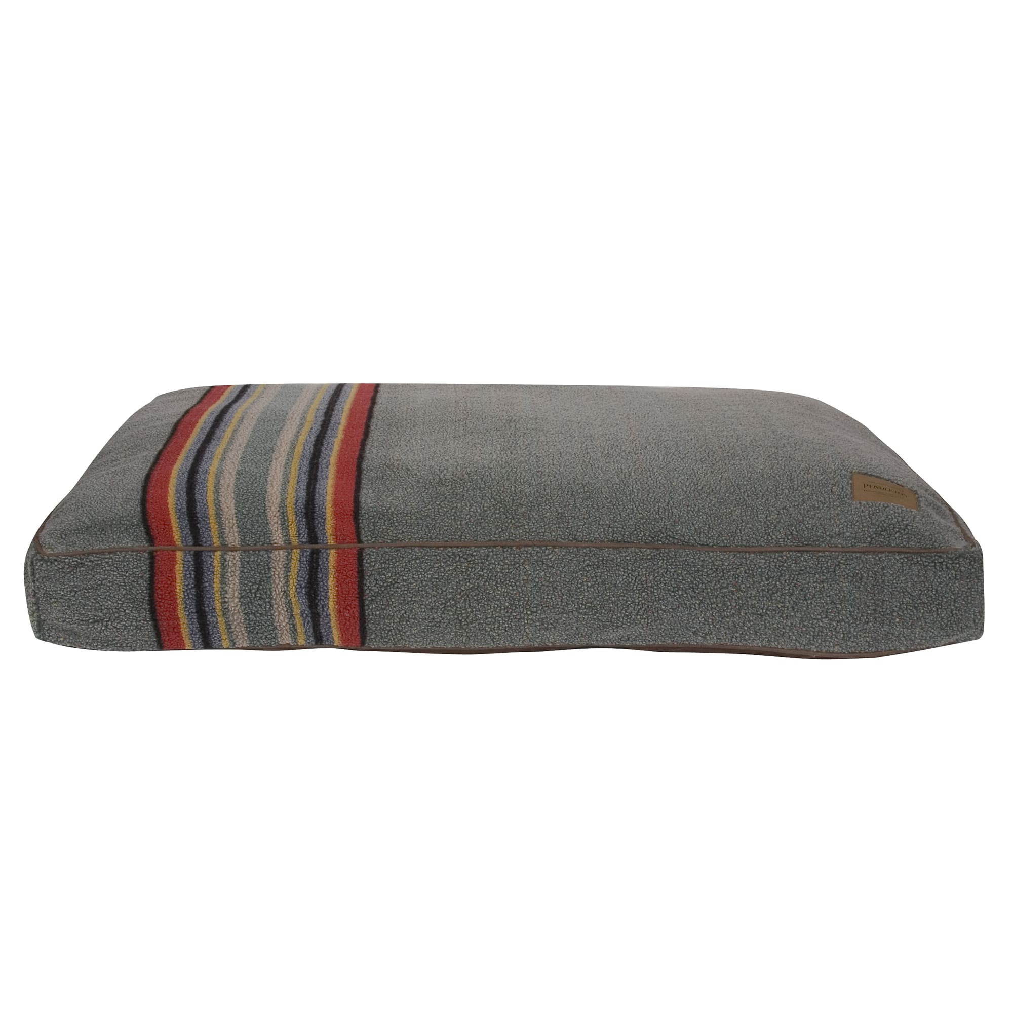 Pendleton Yakima National Park Dog Bed, 40" L X 32" W X 32" H, Heather
