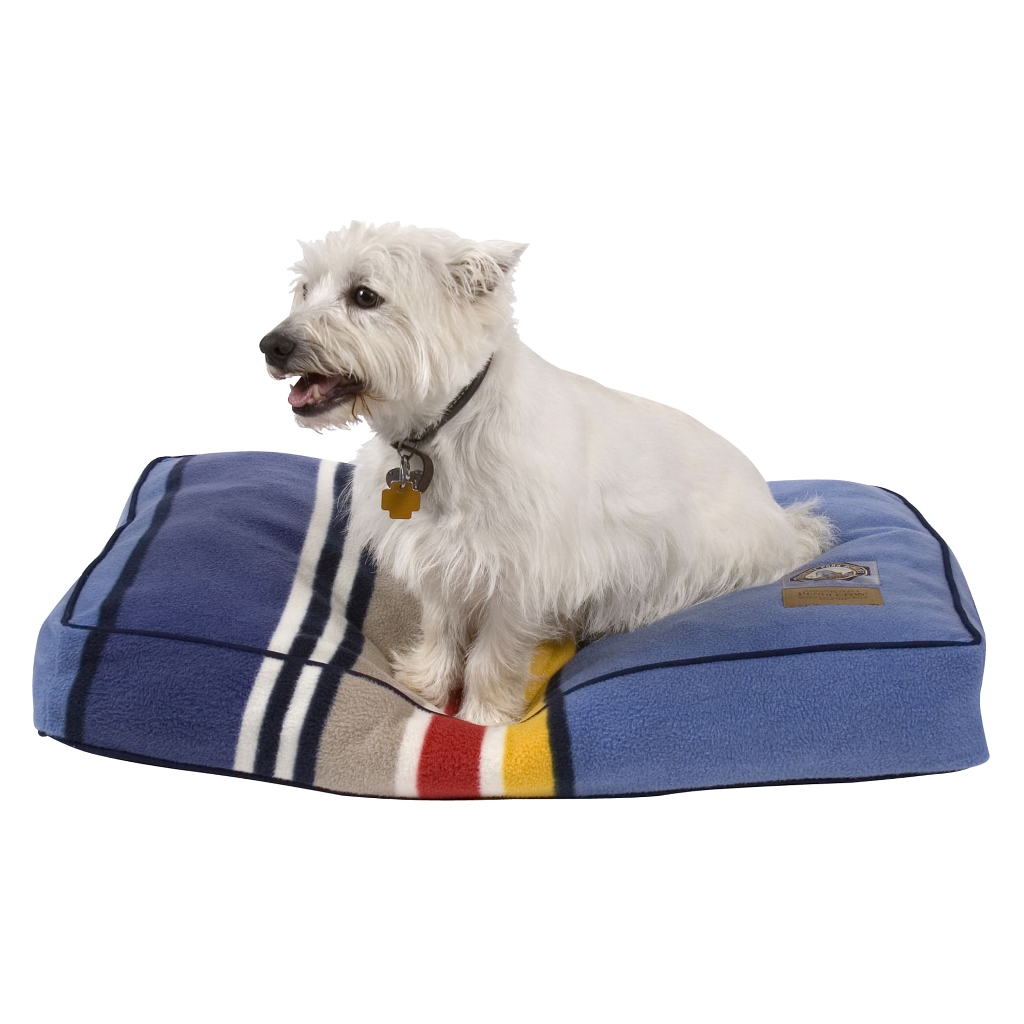 Pendleton dog 2024 bed large