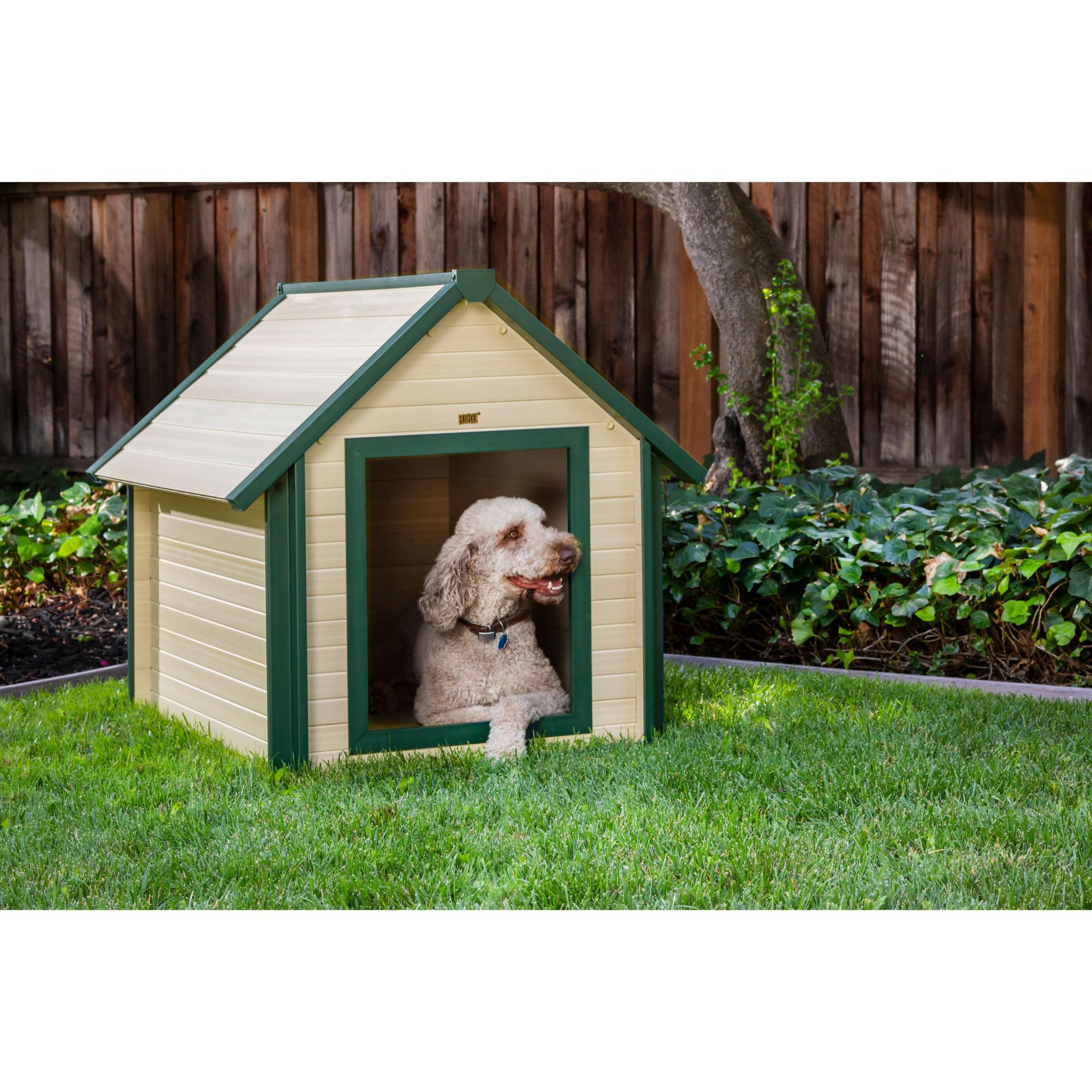 New Age Pet Bunkhouse Dog House, X-Large | Petco