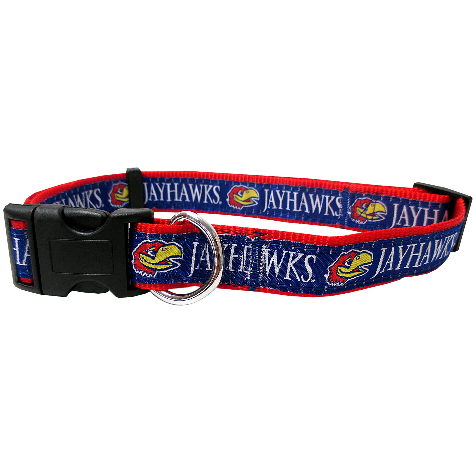 Pets First Kansas City Chiefs Signature Pro Small Dog Collar | Petco