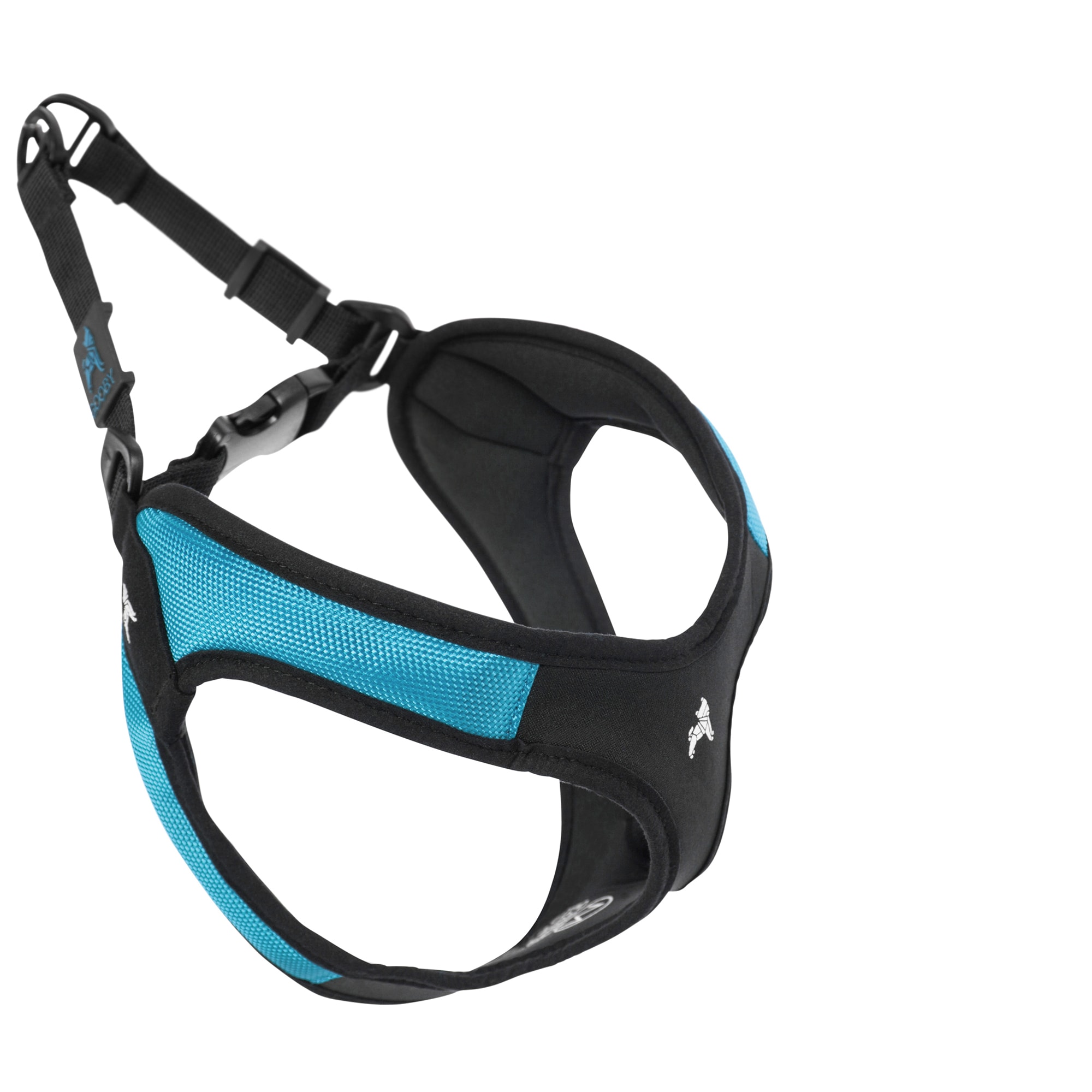 Gooby easy fit harness hot sale petco