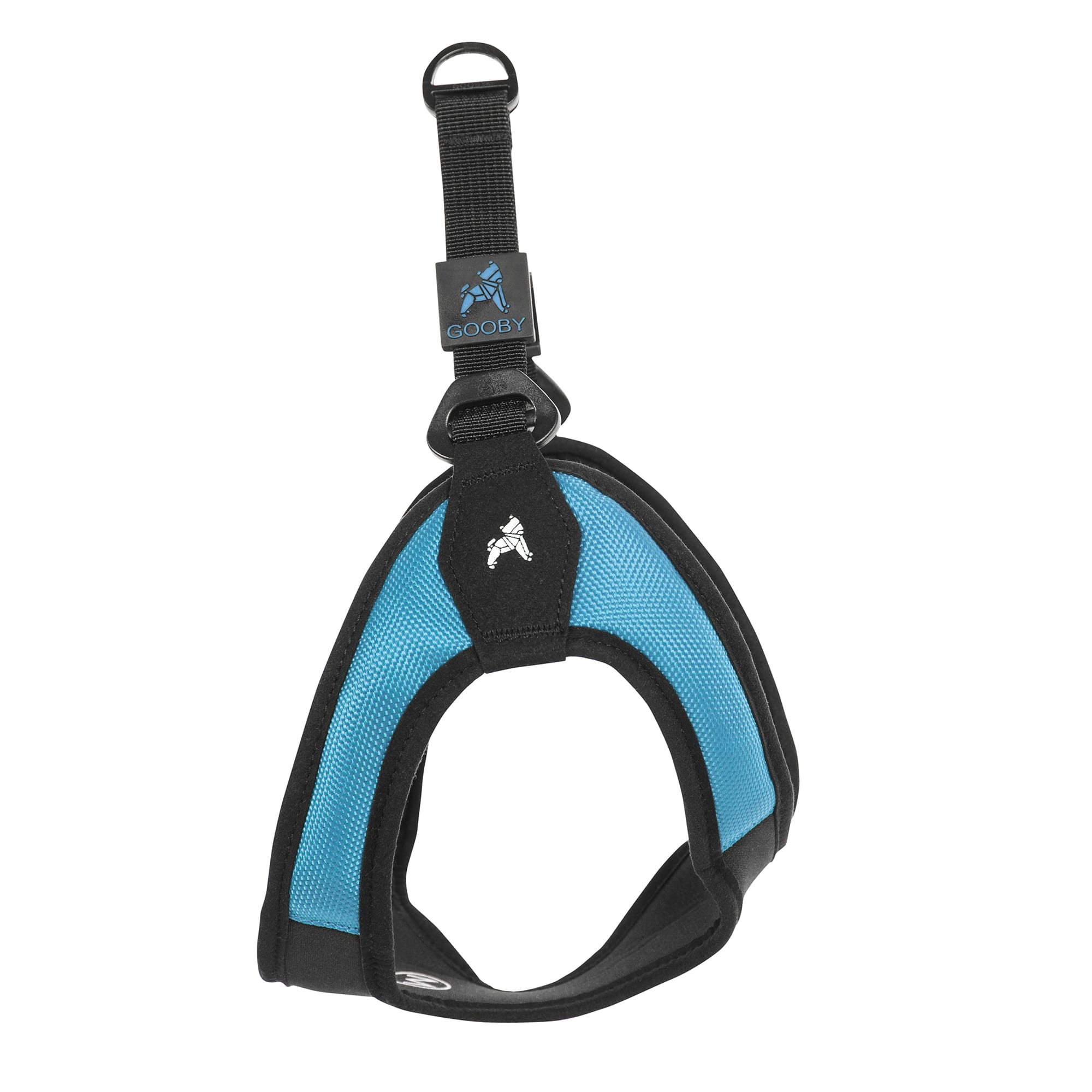 Gooby dog hot sale harness petco