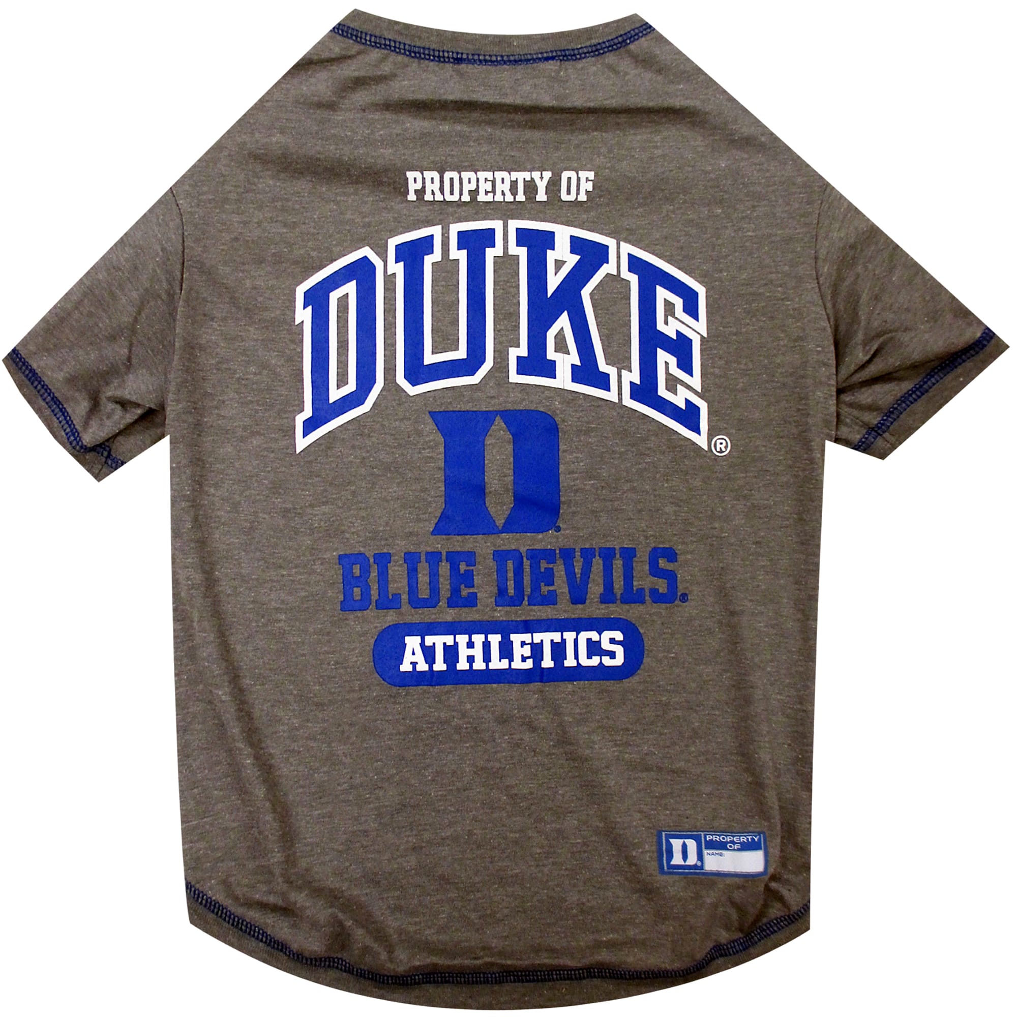 Duke blue best sale devils t shirts