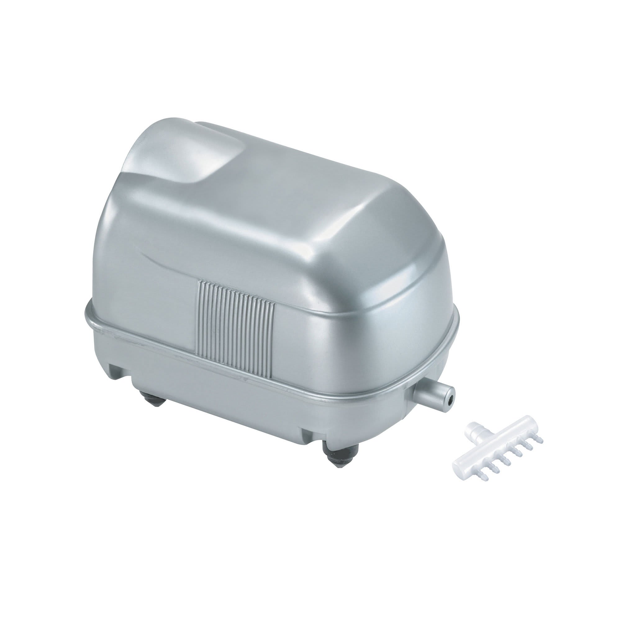 Pondmaster Ap-20, 1700 cu/in. Air Pump With Diffuser, 20 W
