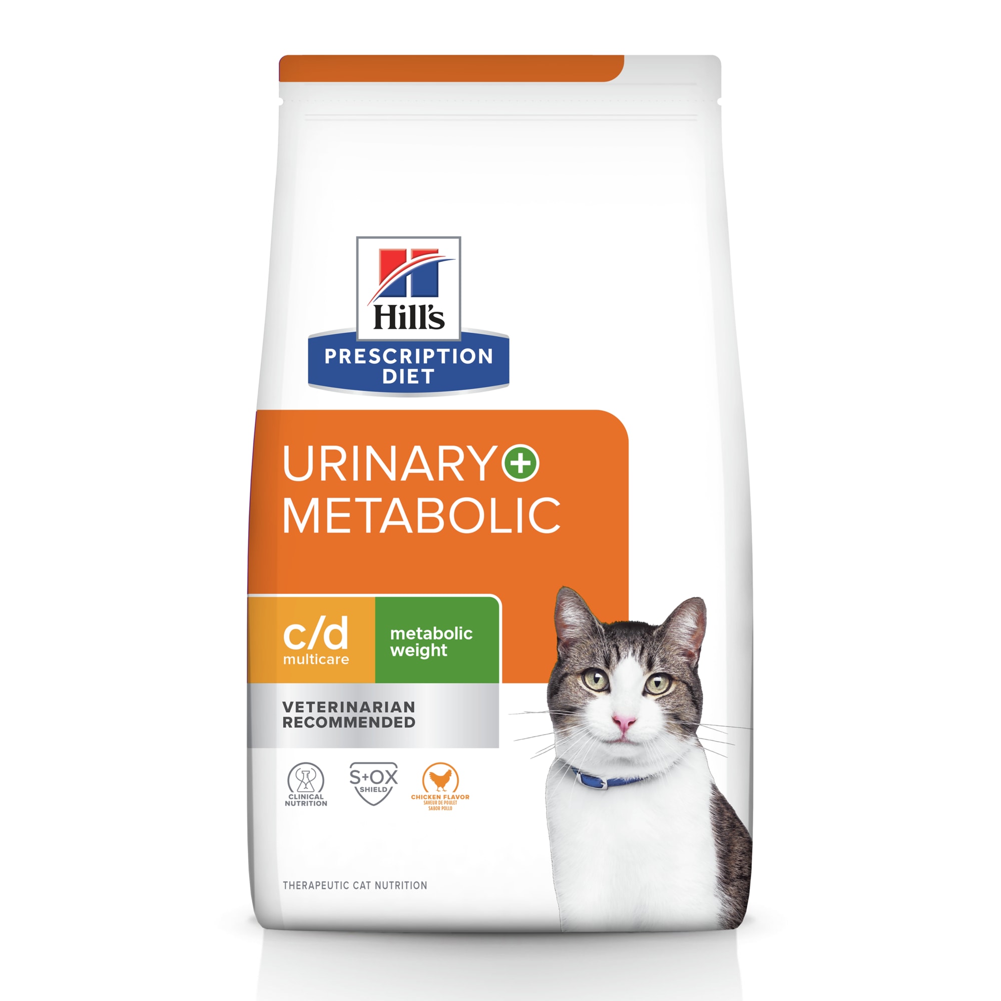 Hills metabolic deals urinary dog