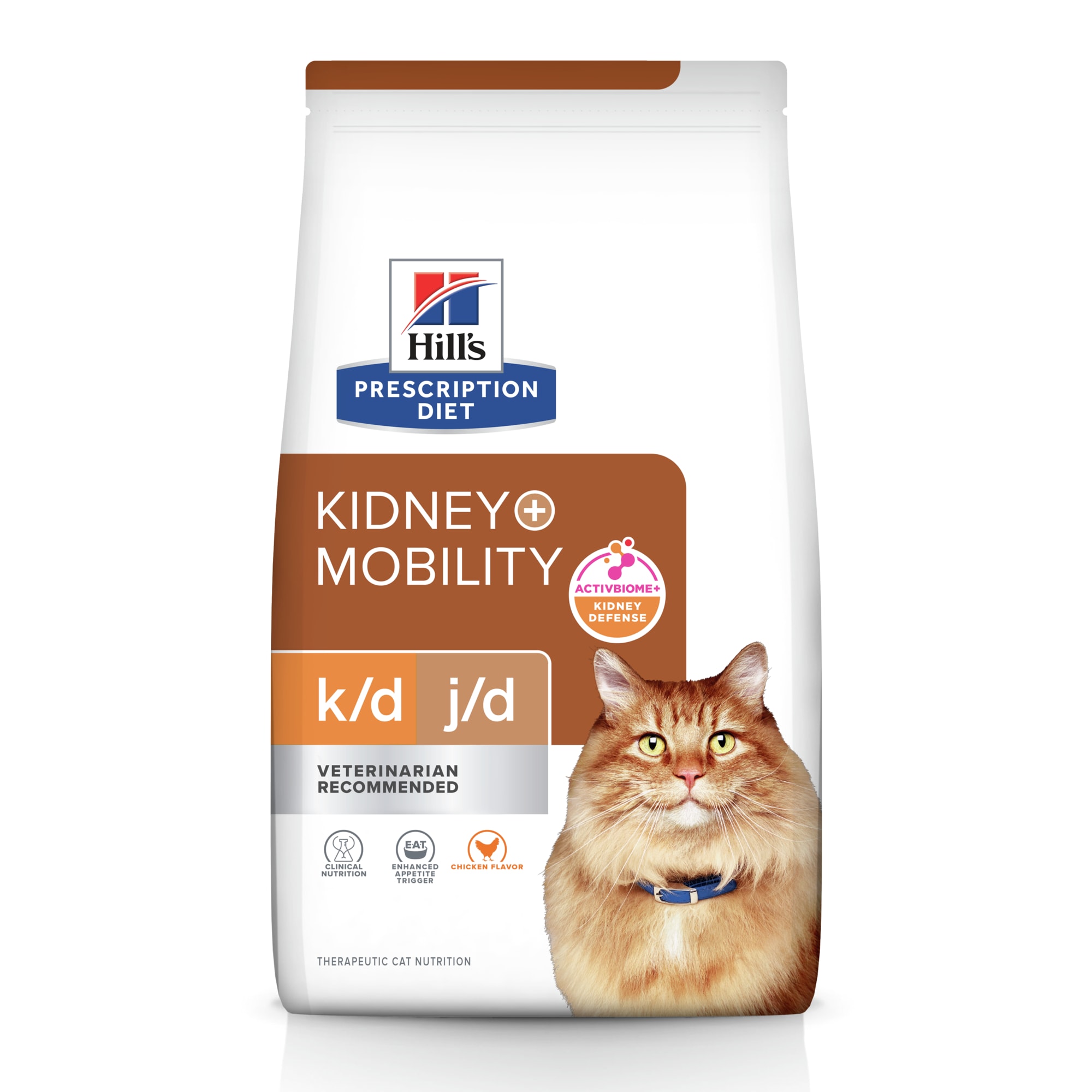 Cat Food With Glucosamine Petco