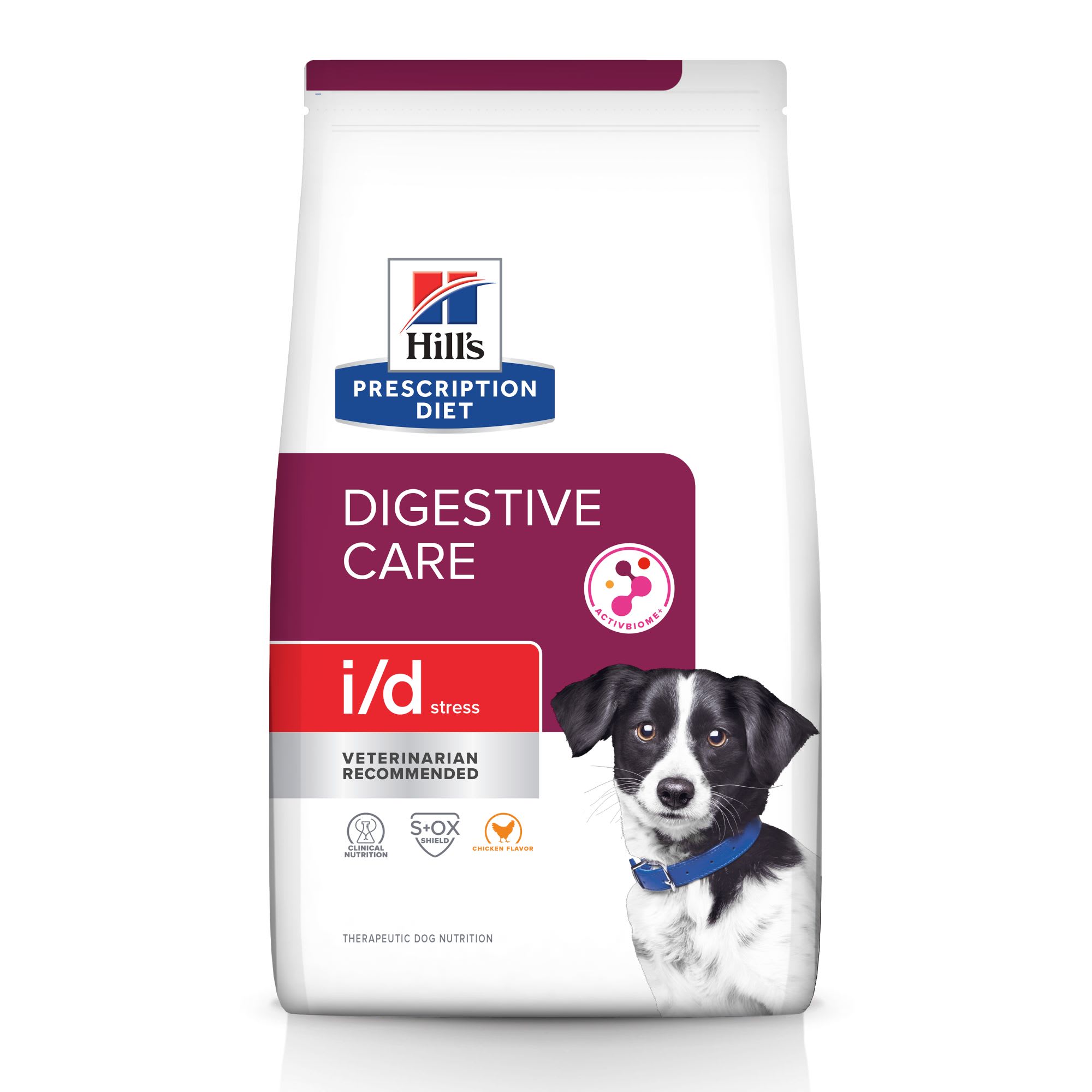 Hills science plan id dog sale food