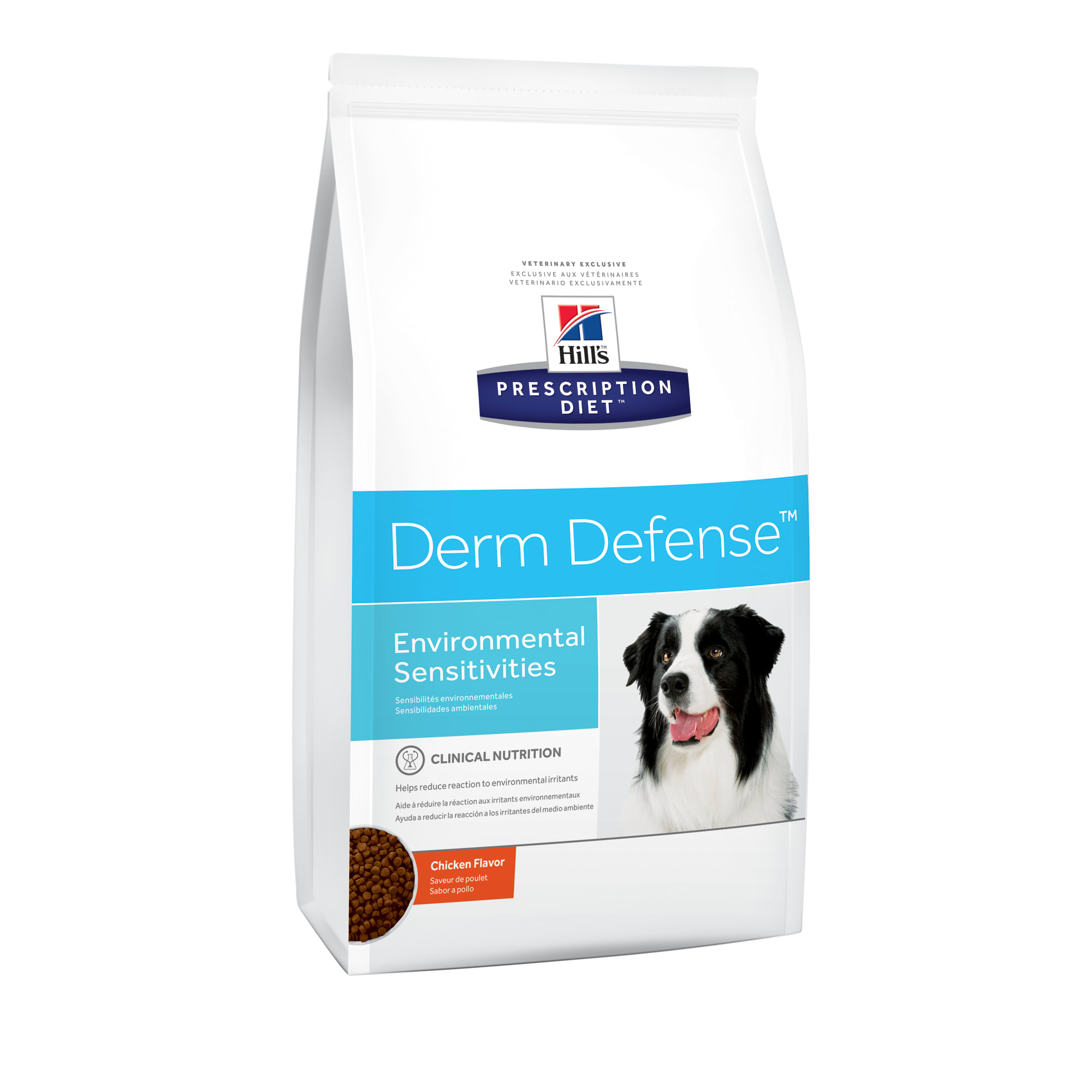 science diet hypoallergenic dog food