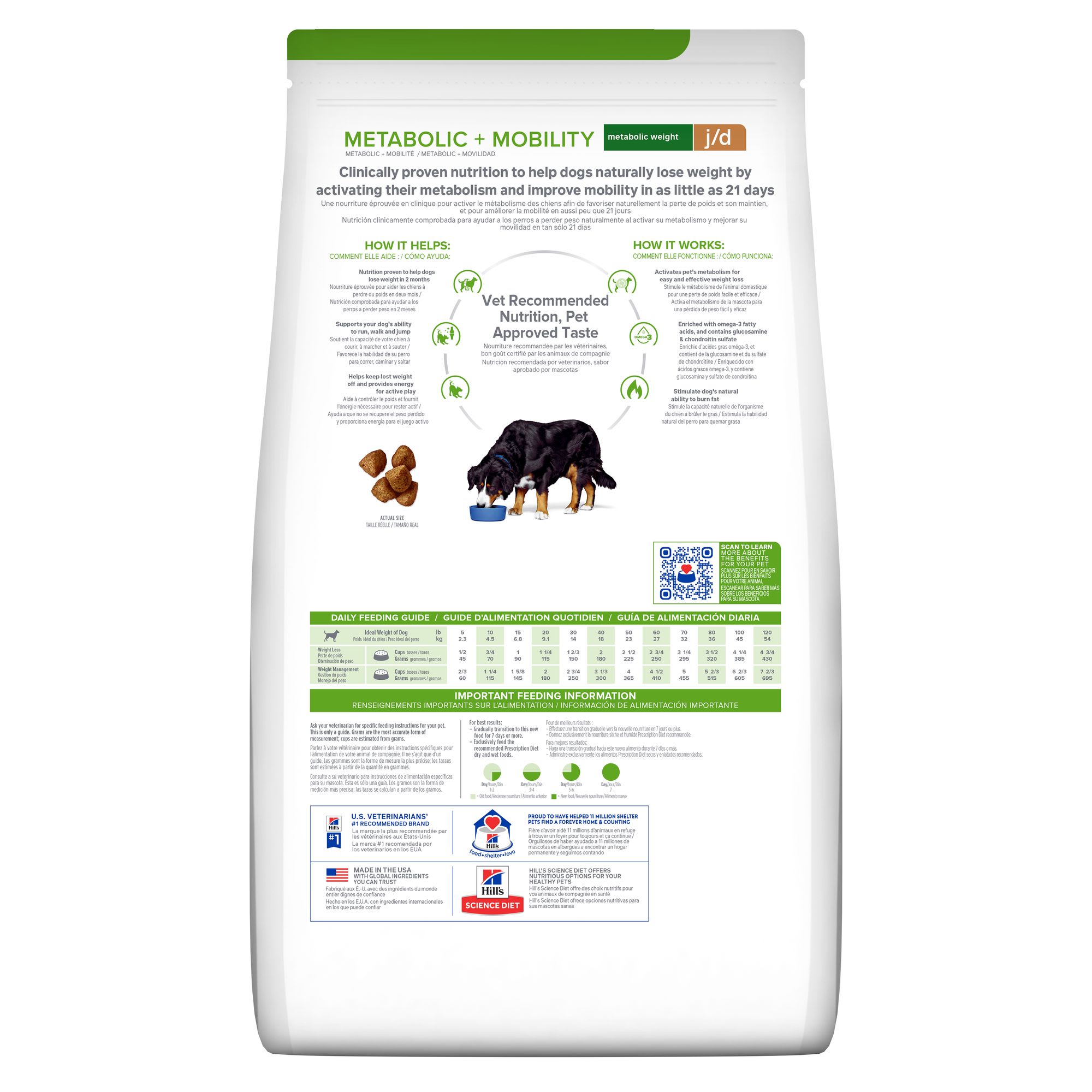 Hills 2025 metabolic joint