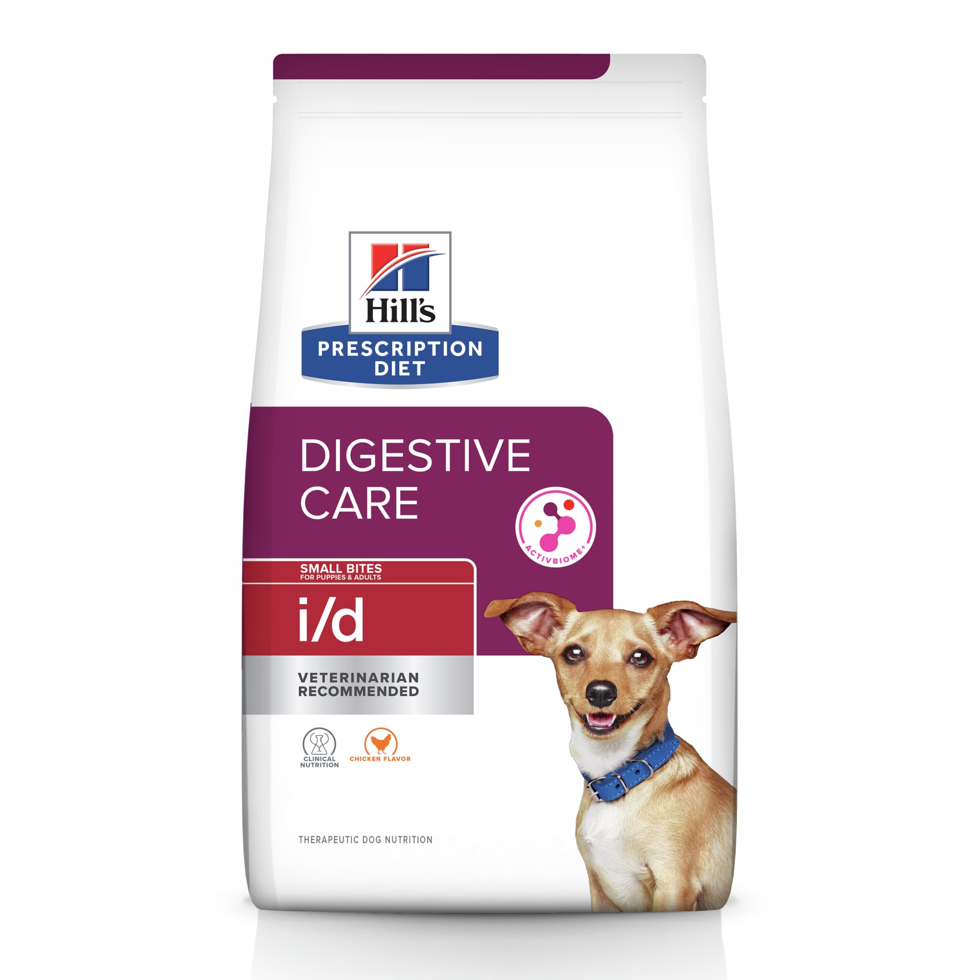 dog food prescription diet