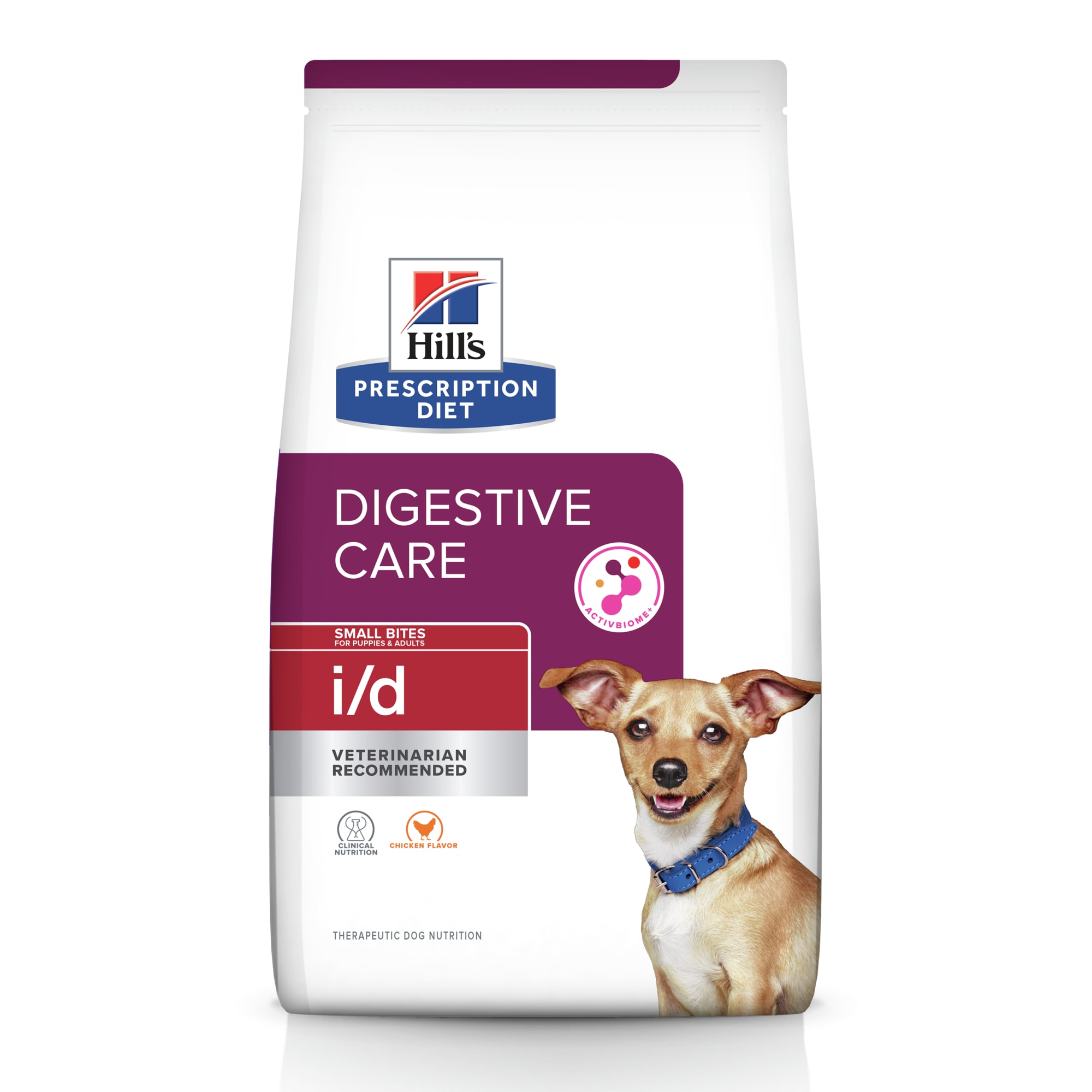 hills pet digestive care