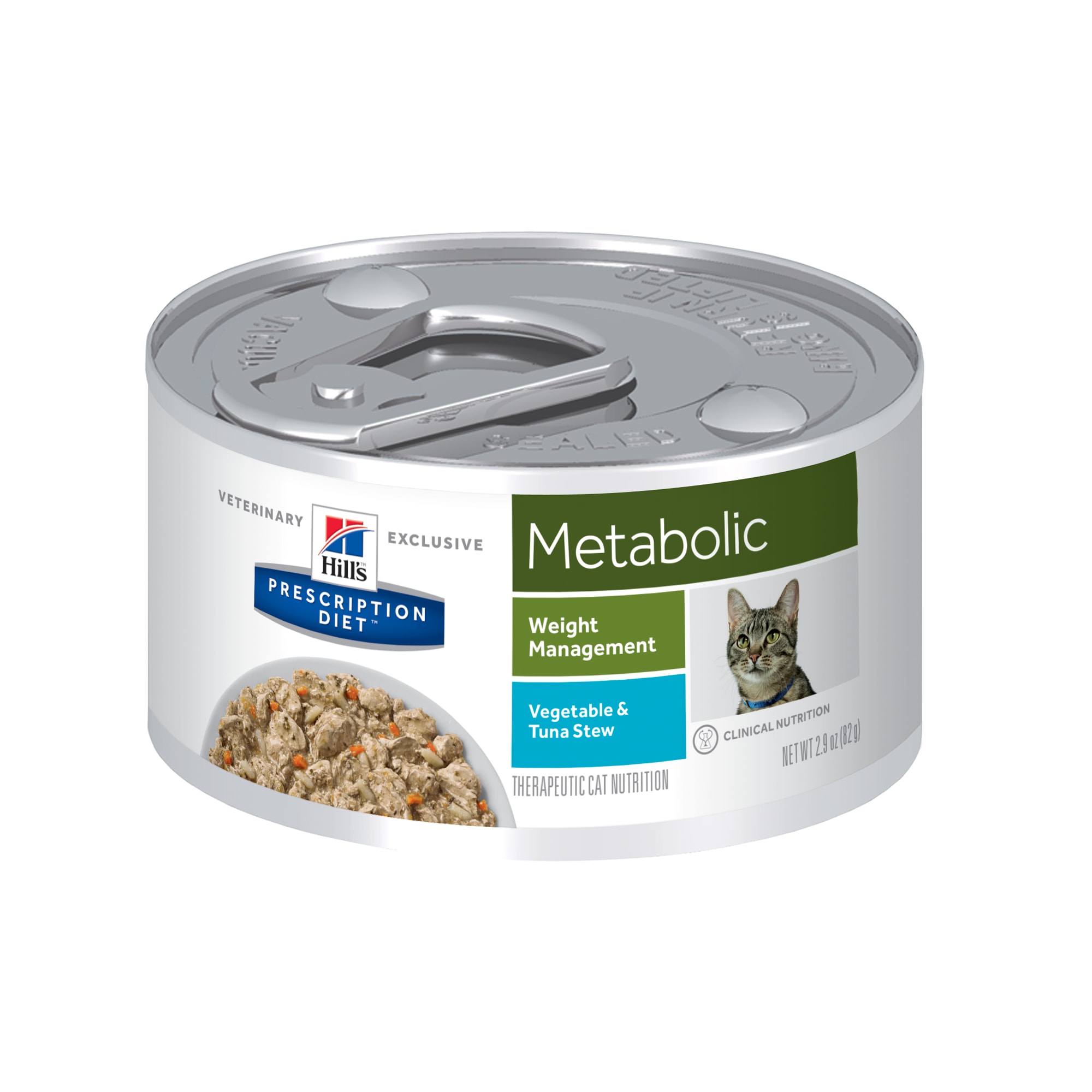 Science plan metabolic outlet cat food