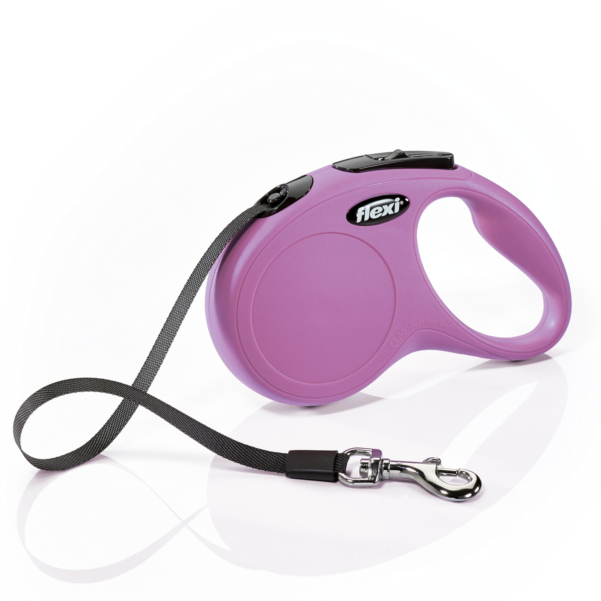 retractable dog lead