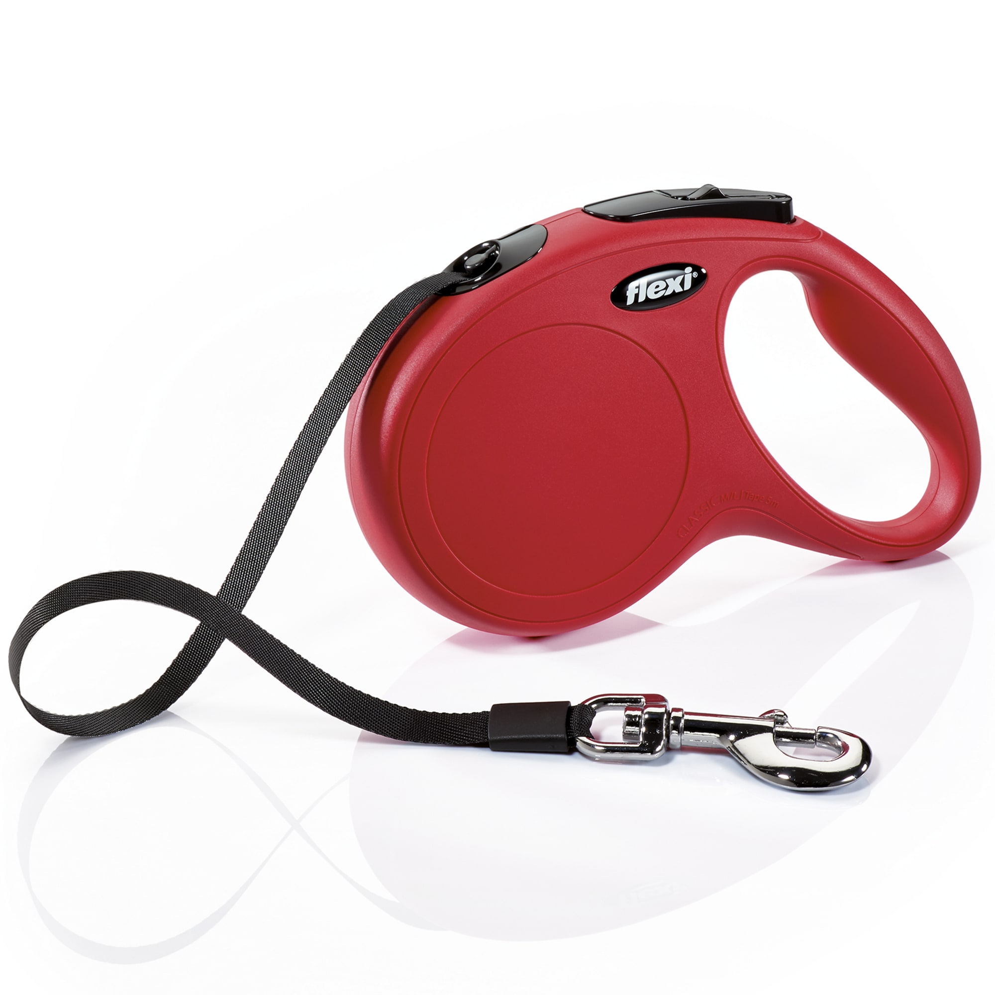 flexi retractable dog leash