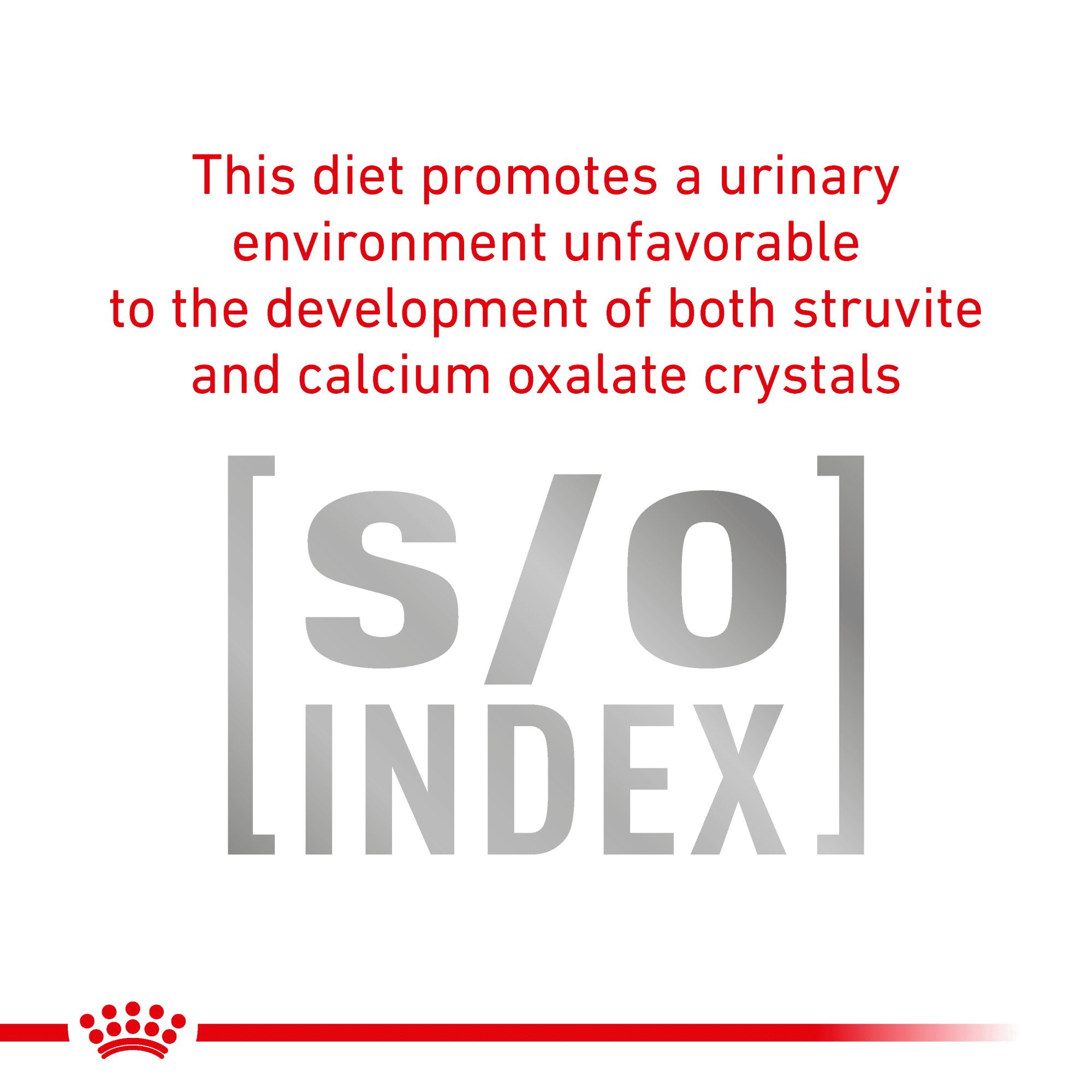 Royal Canin Veterinary Urinary S/O Moderate Calorie pour chat