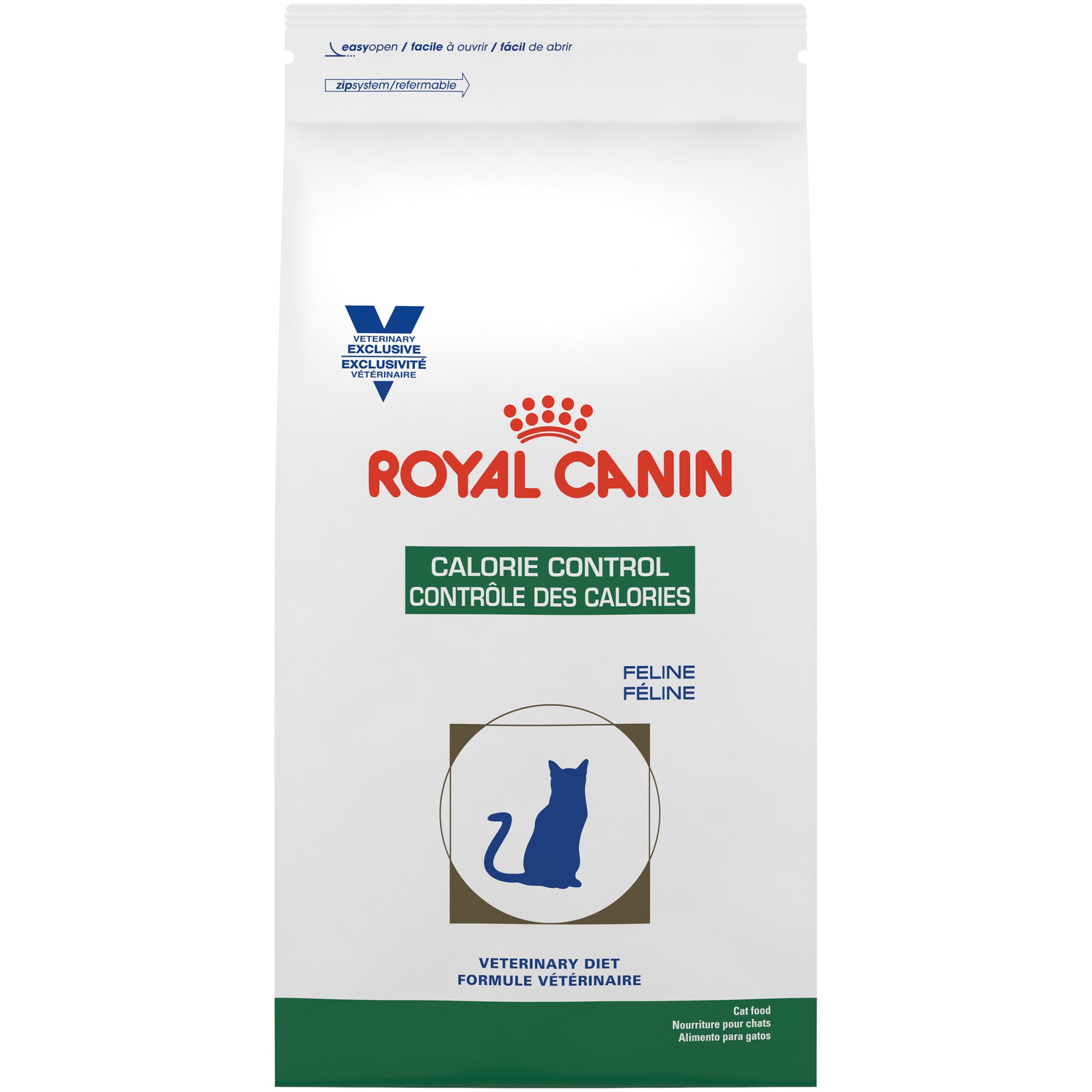 Royal Canin Veterinary Diet Feline 