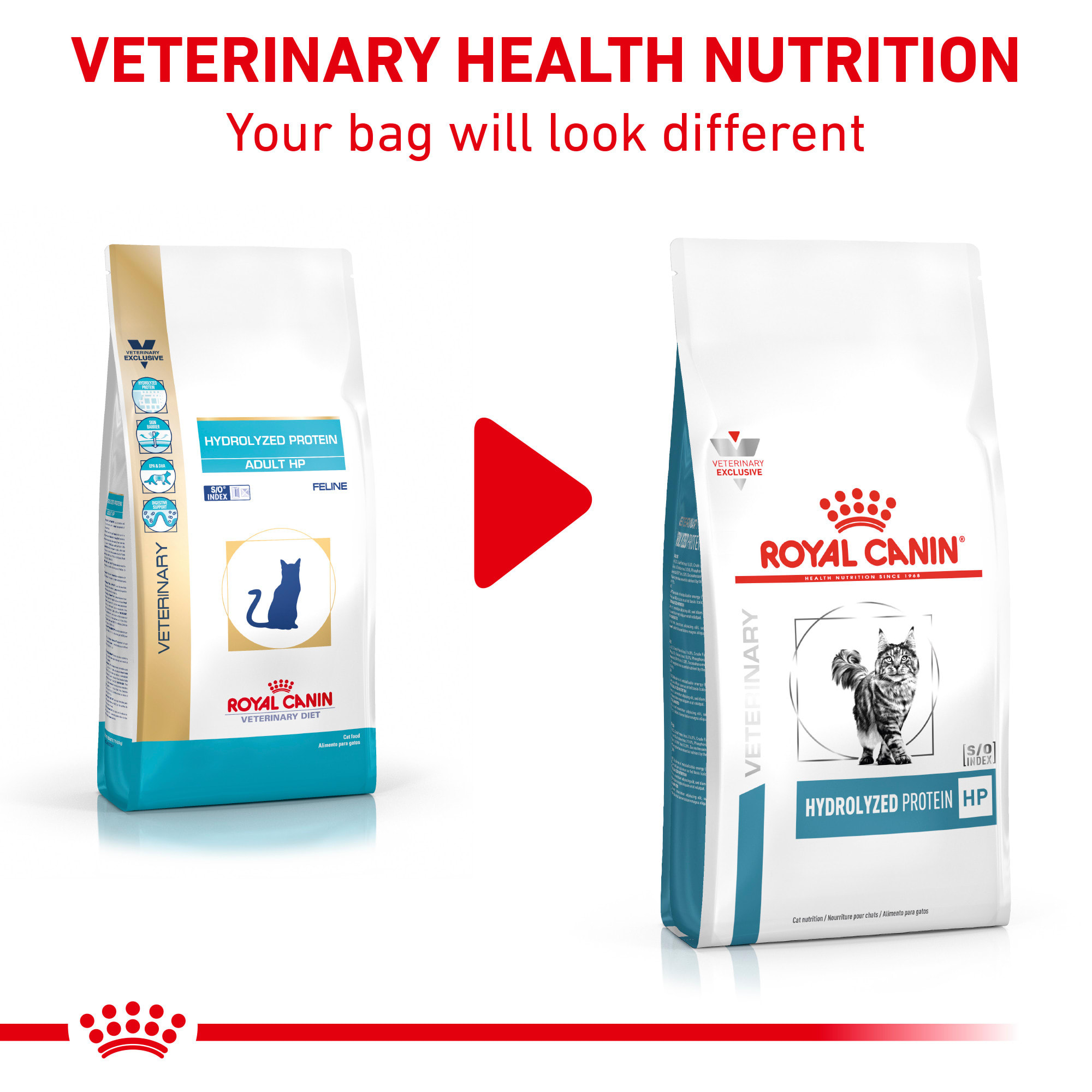 royal canin cat hydrolyzed protein